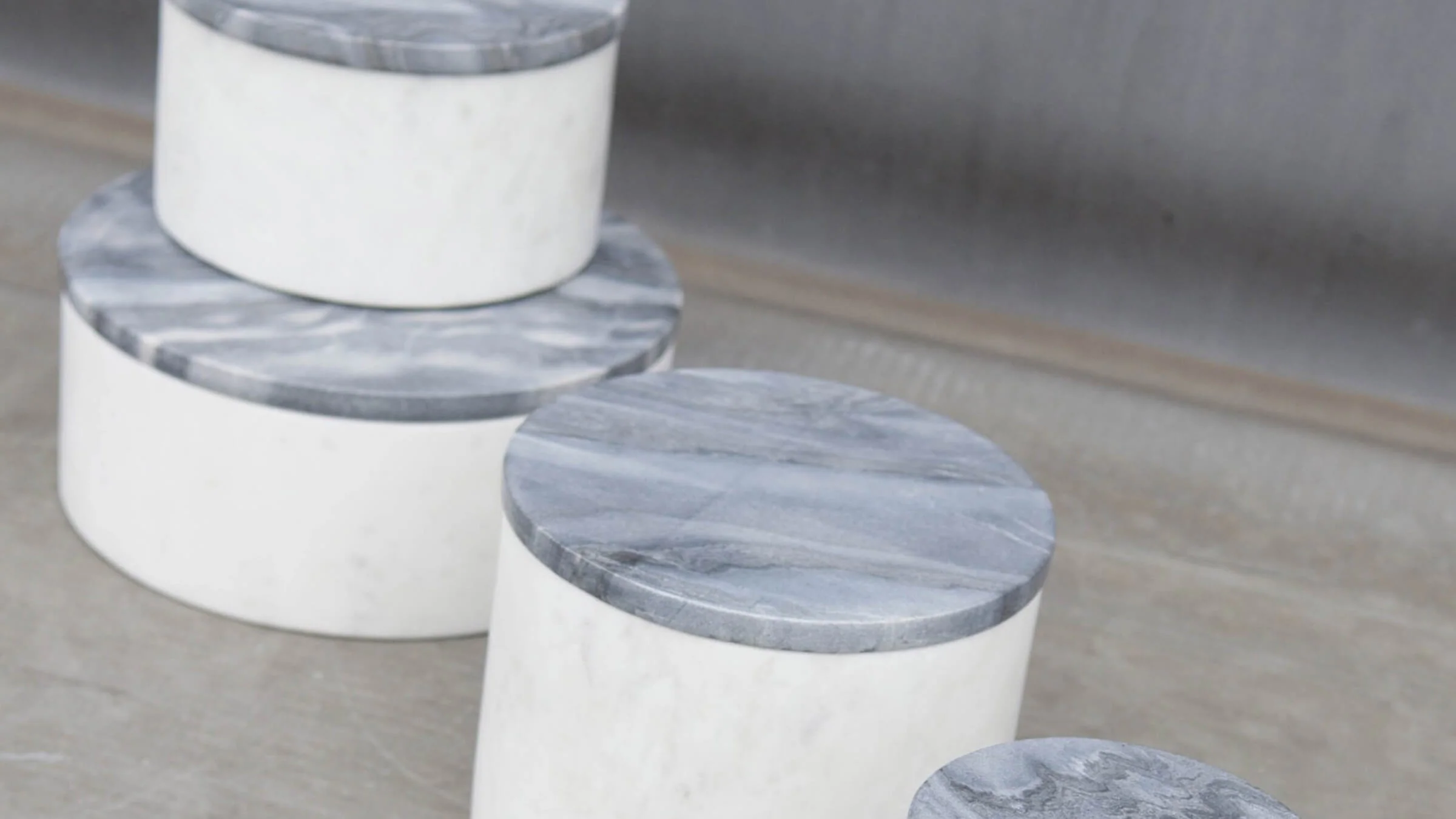 Argo Marble Container - Image 5