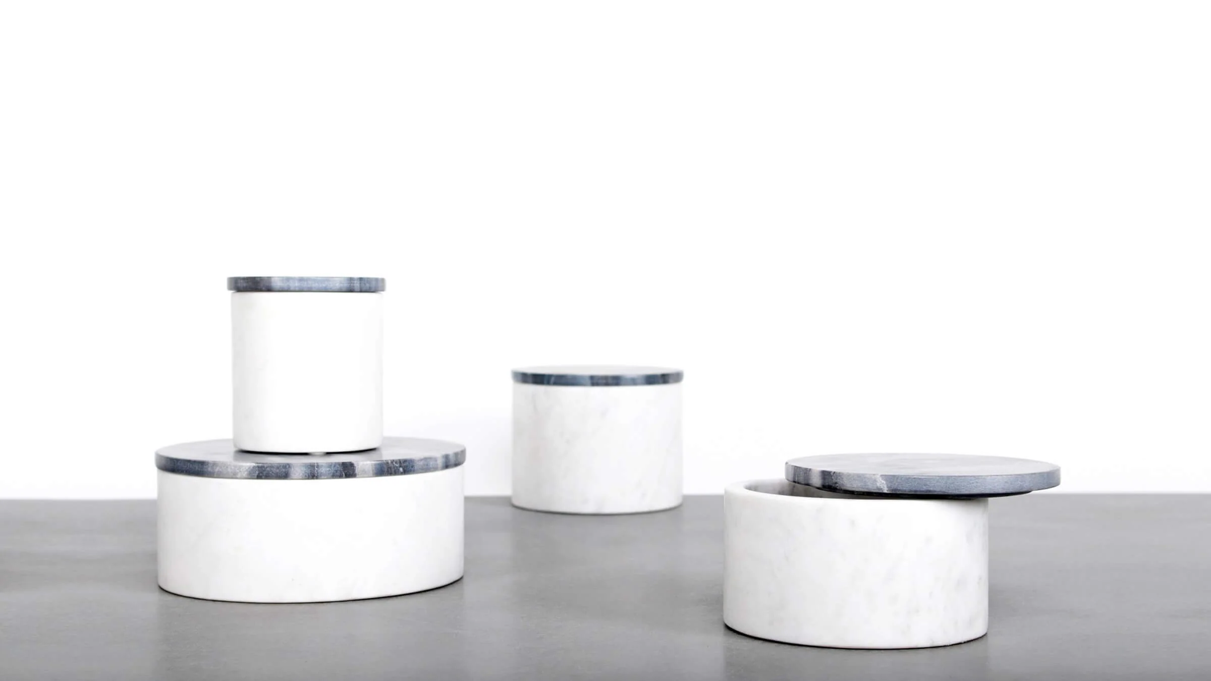 Argo Marble Container - Image 6