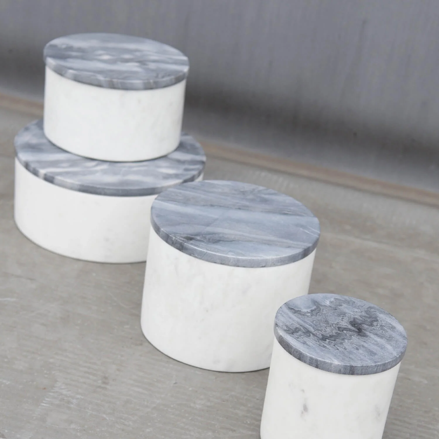 Argo Marble Container - Image 9