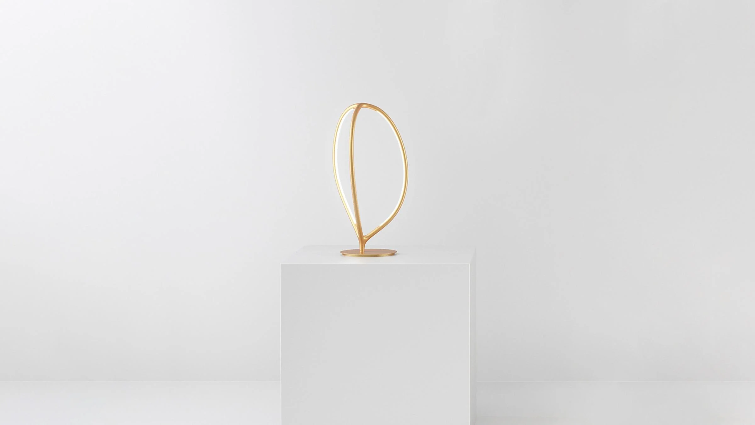 Arrival Table Lamp - Image 5