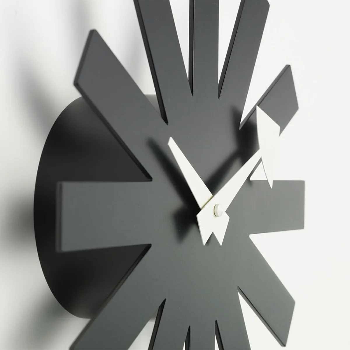 Asterisk Clock - Image 6