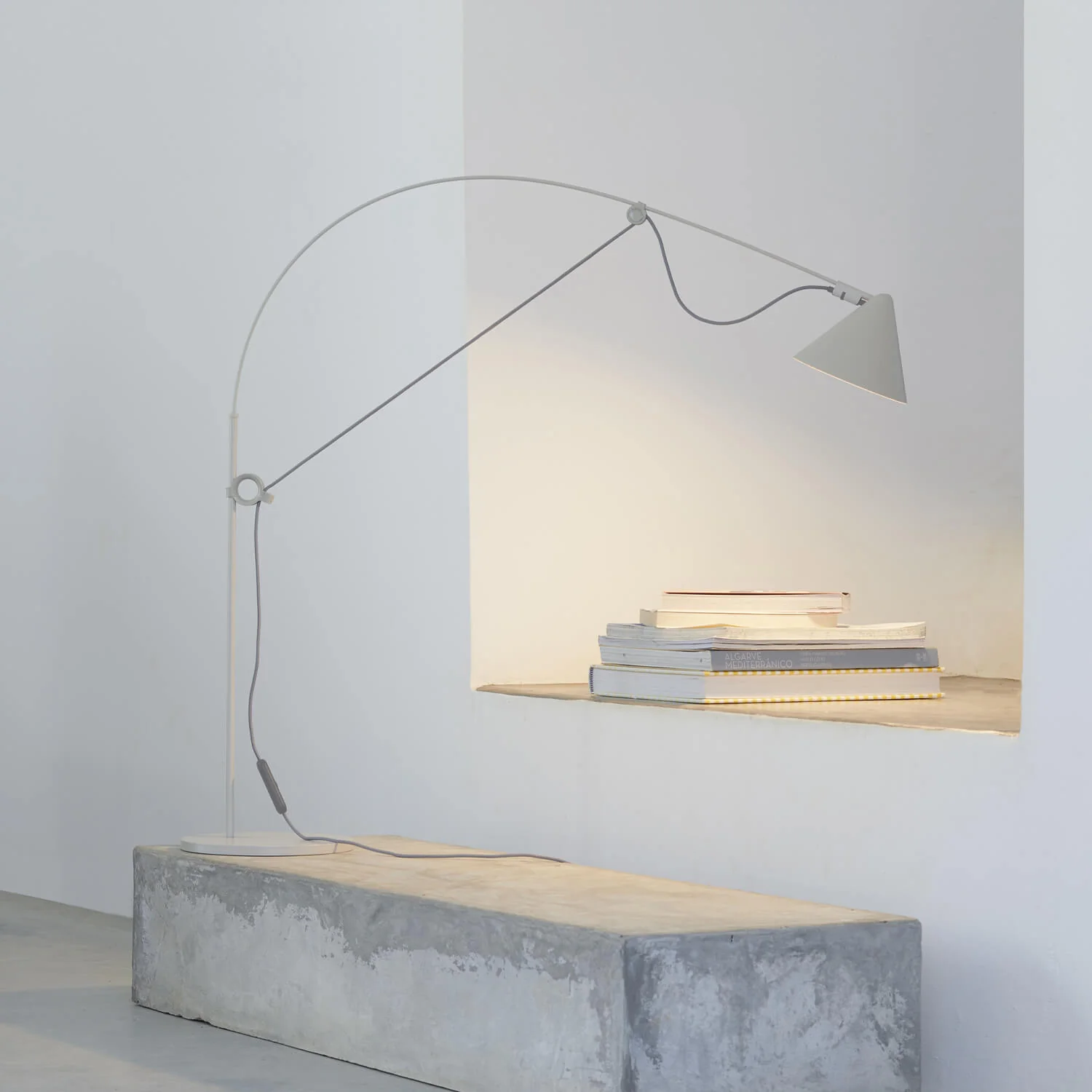 Ayno Lamp - Image 21