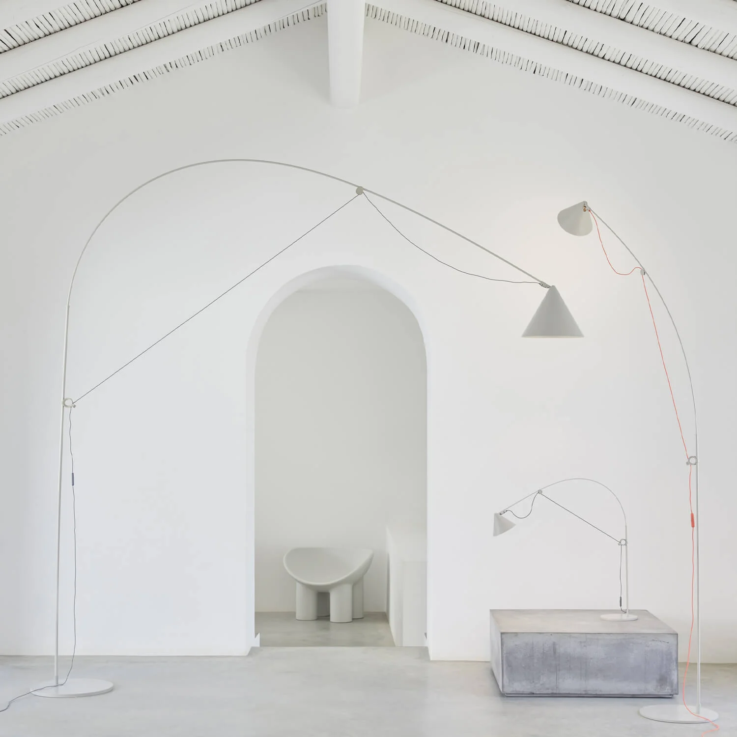 Ayno Lamp - Image 24