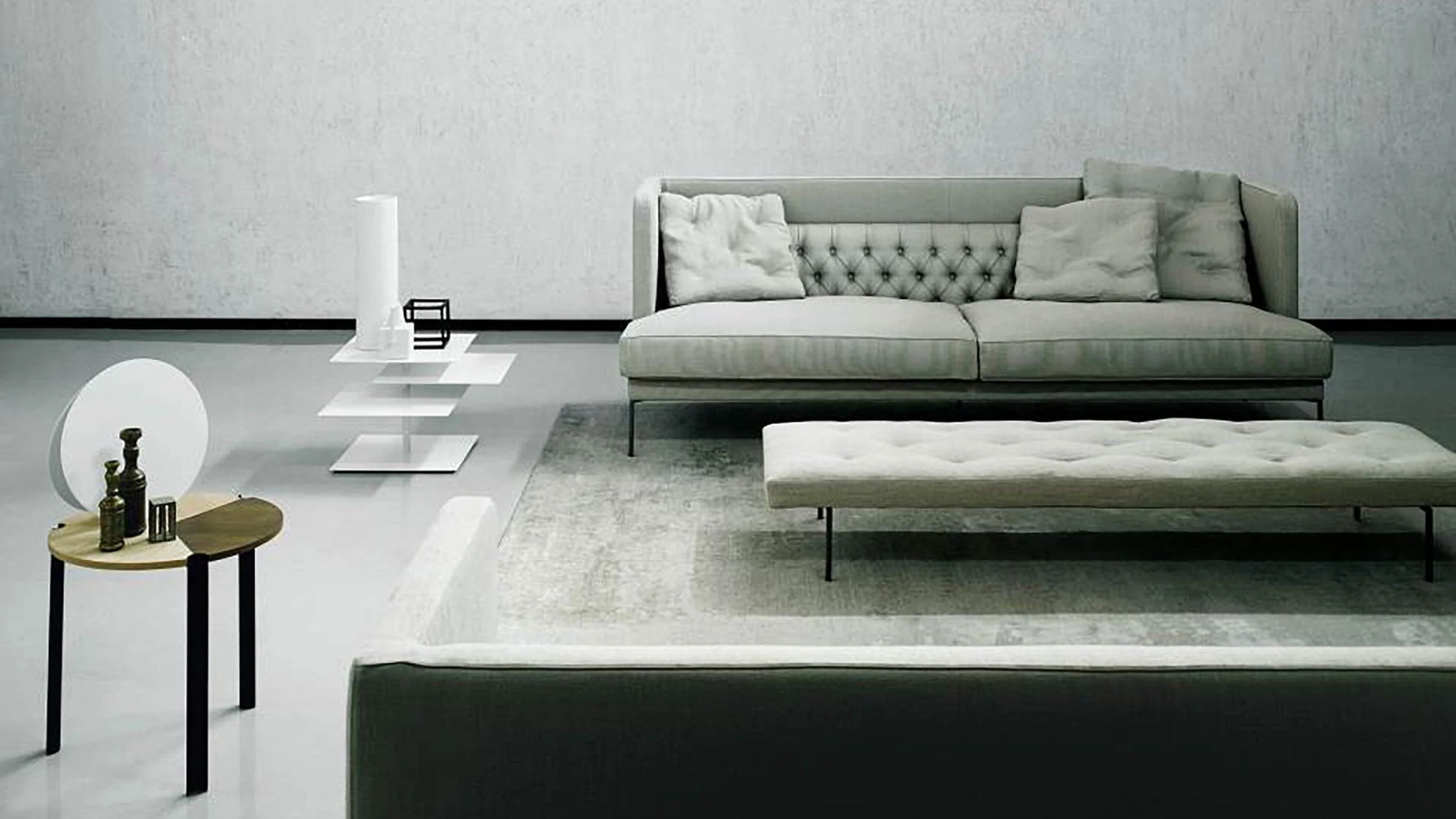 B3 Side Table - Image 6