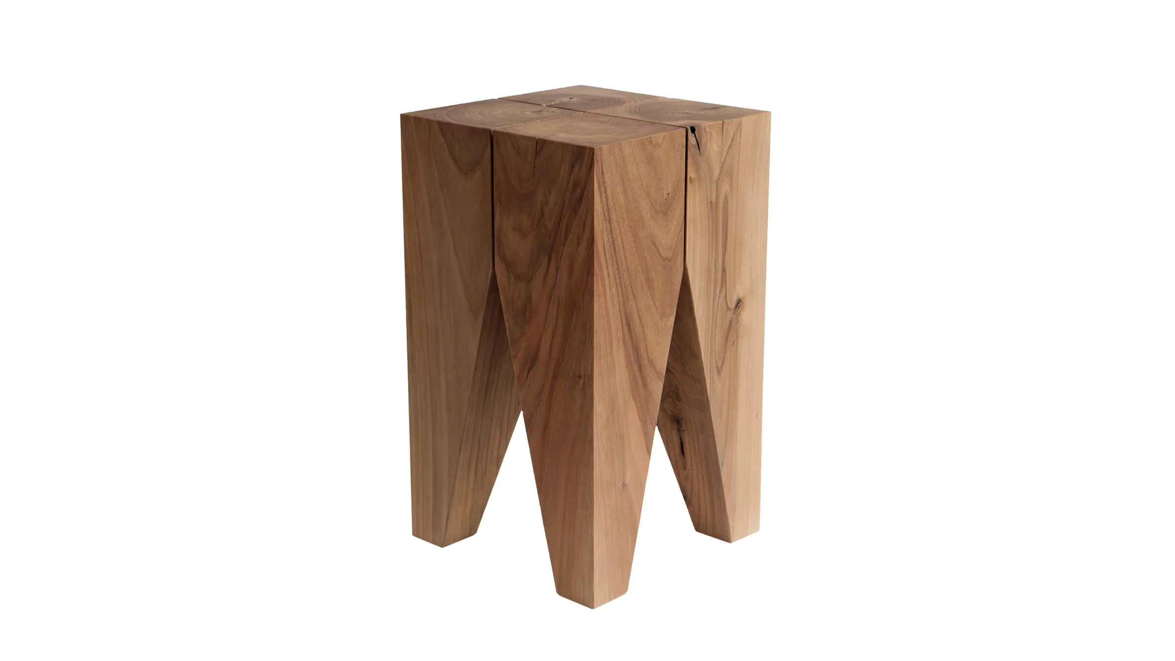 Backenzahn Stool - Image 10