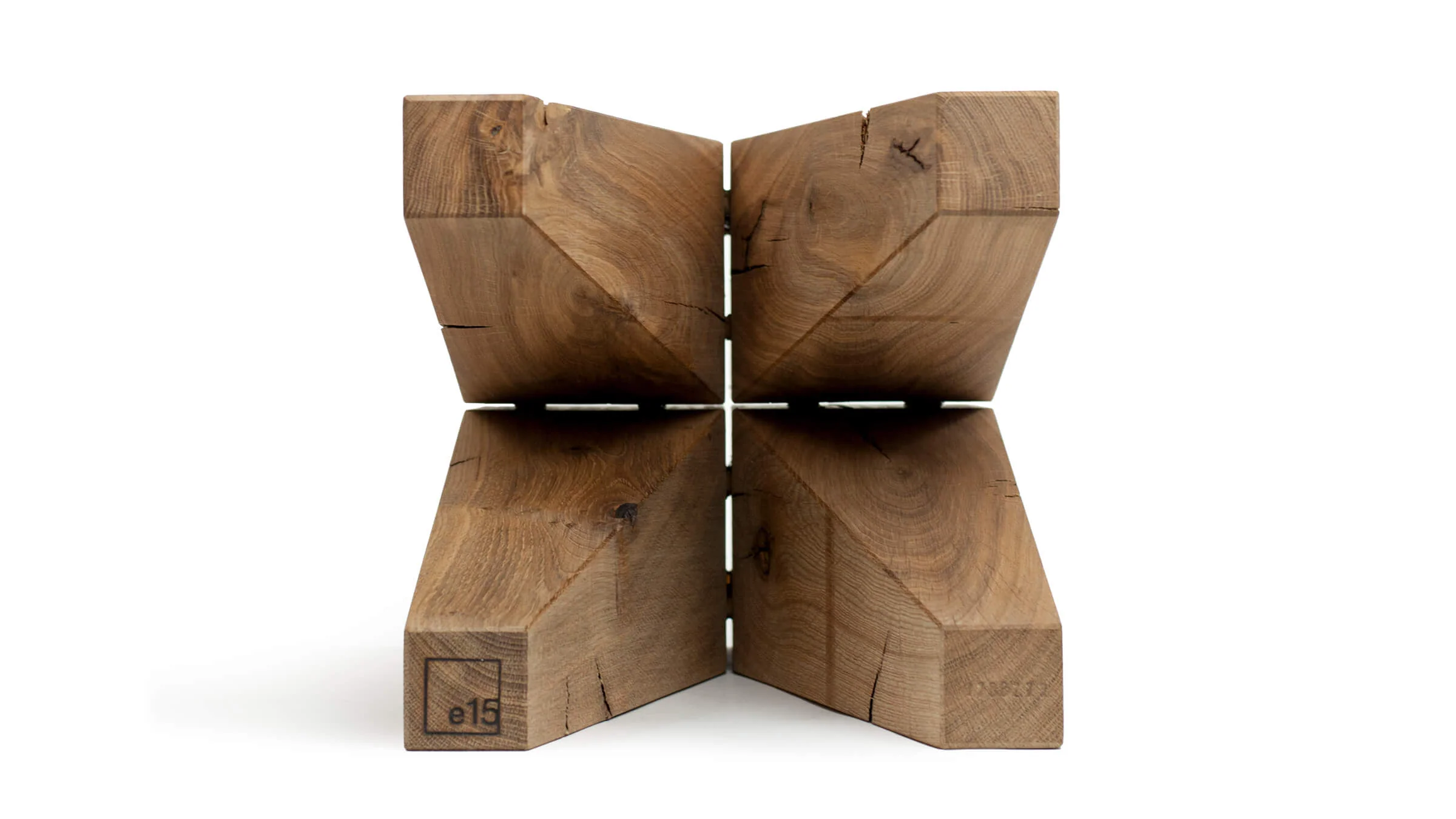 Backenzahn Stool - Image 24