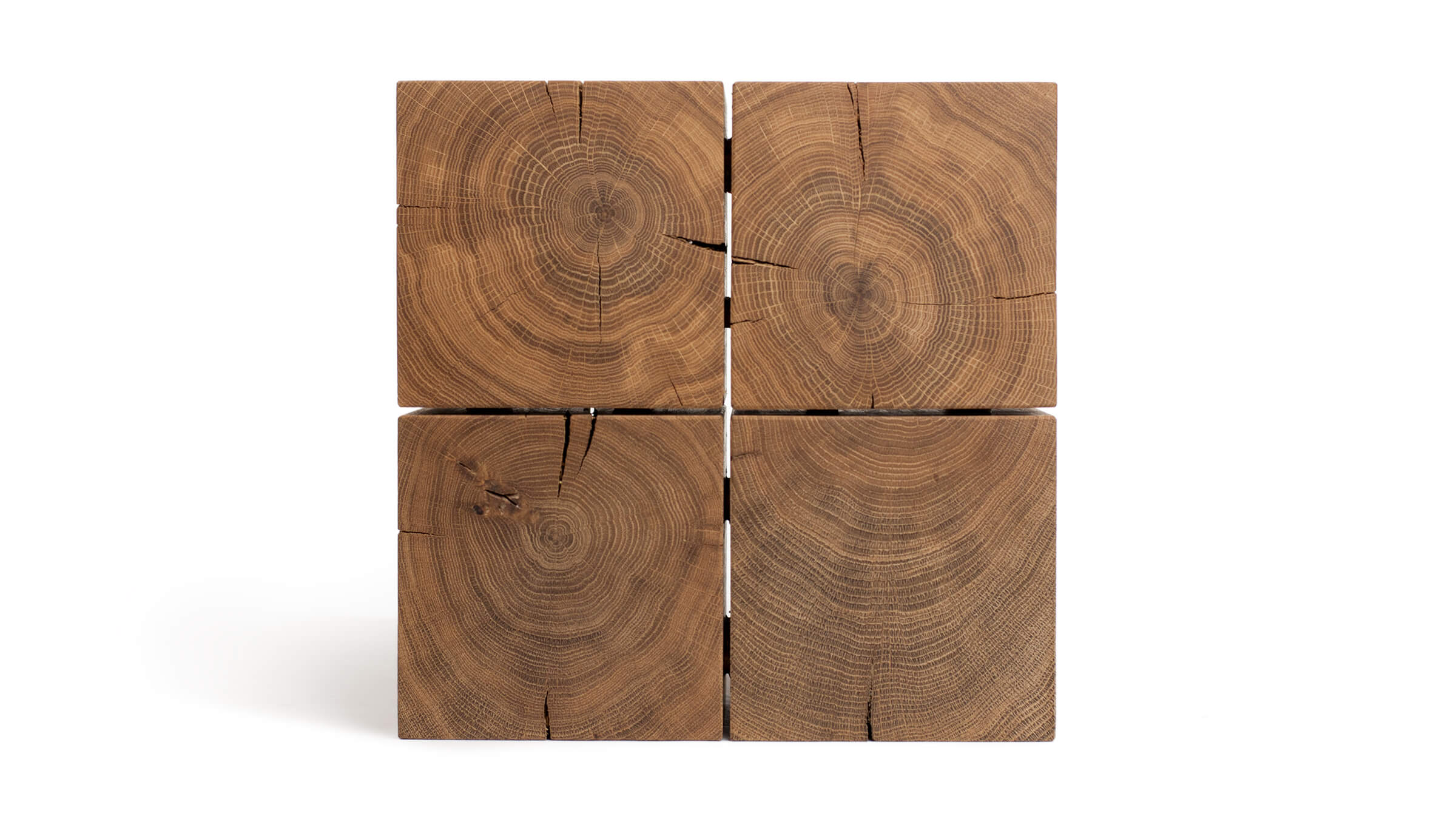 Backenzahn Stool - Image 26