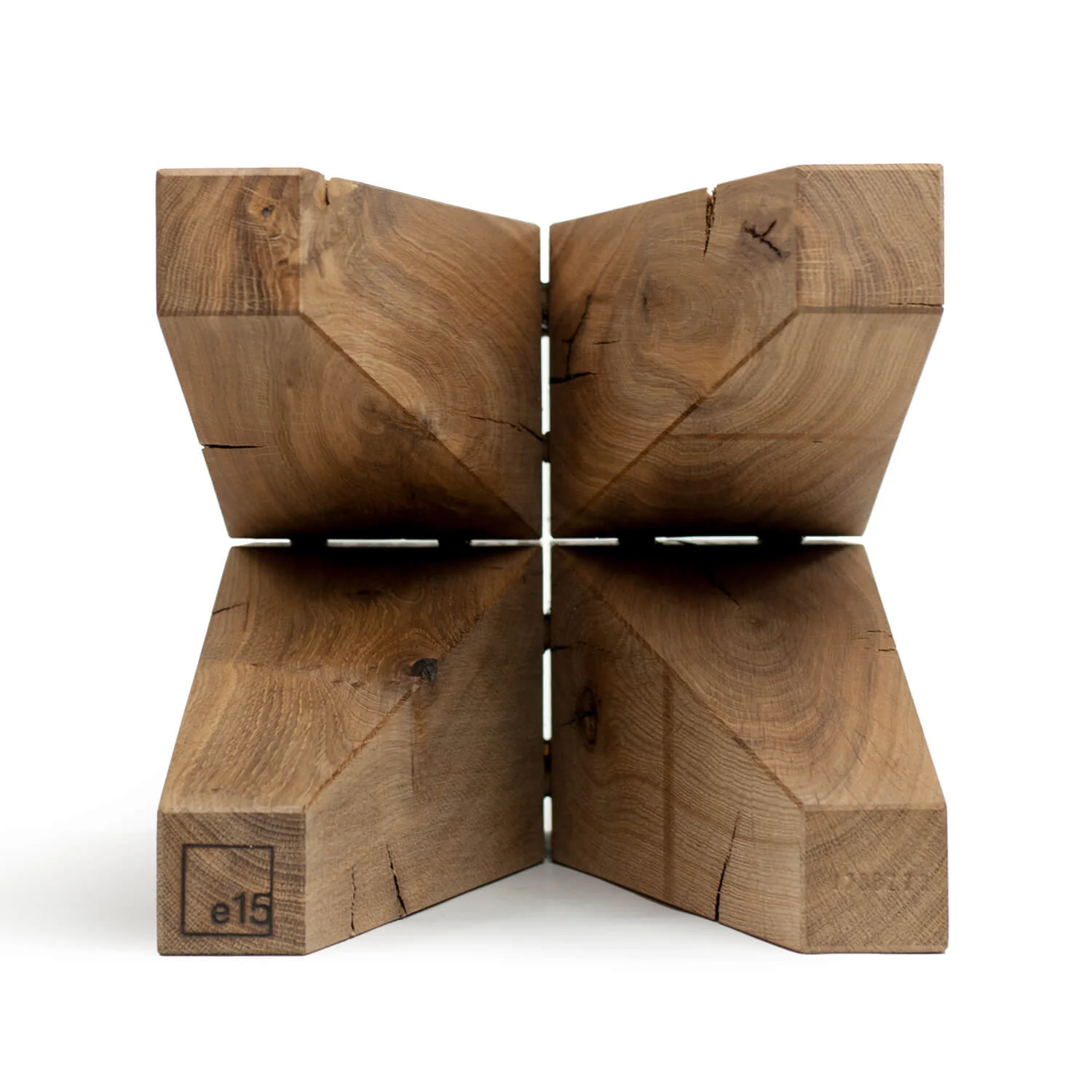 Backenzahn Stool - Image 27
