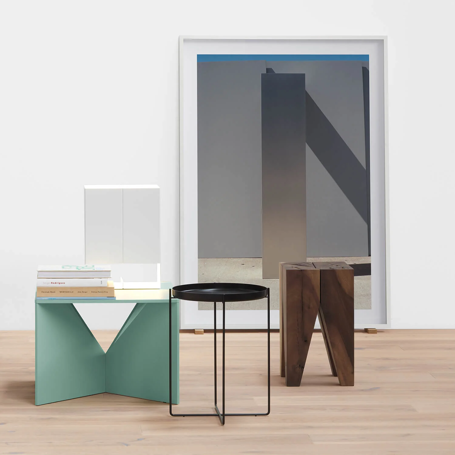 Backenzahn Stool - Image 32