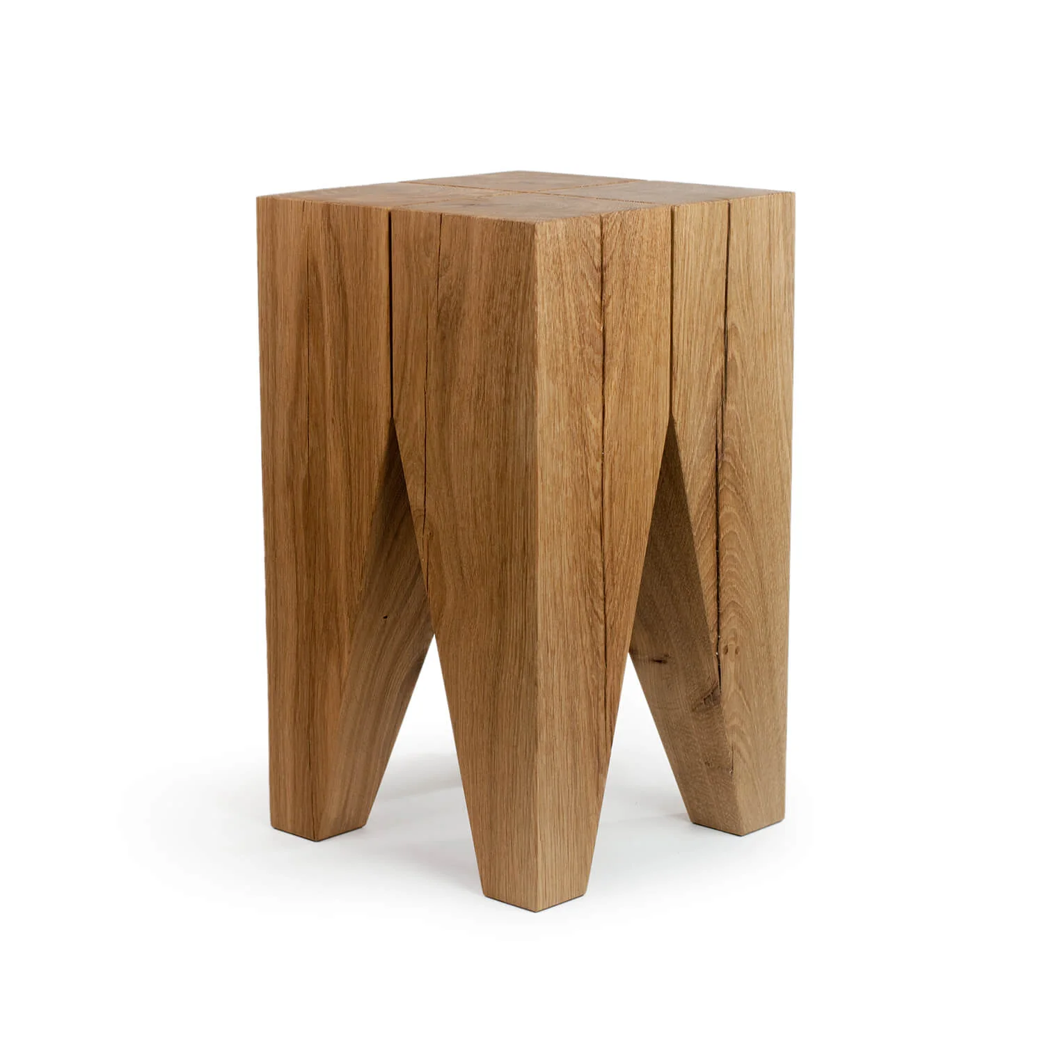 Backenzahn Stool - Image 4