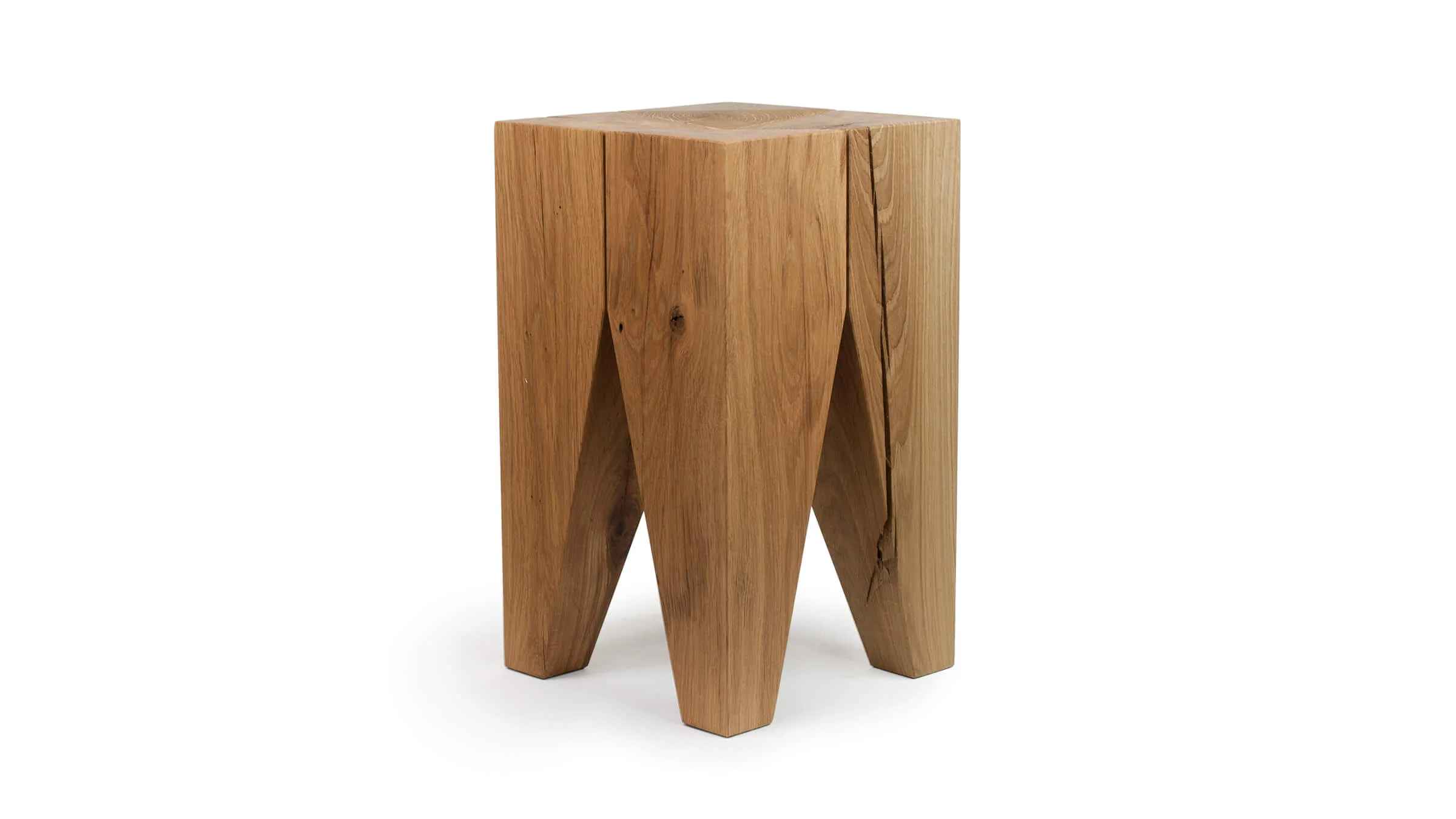 Backenzahn Stool - Image 5