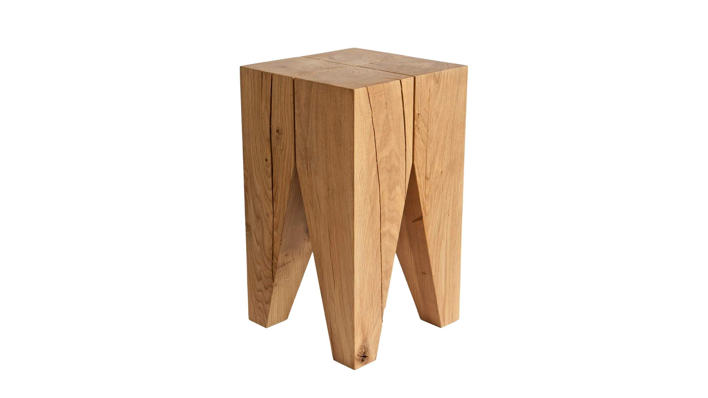 Backenzahn Stool - Image 8