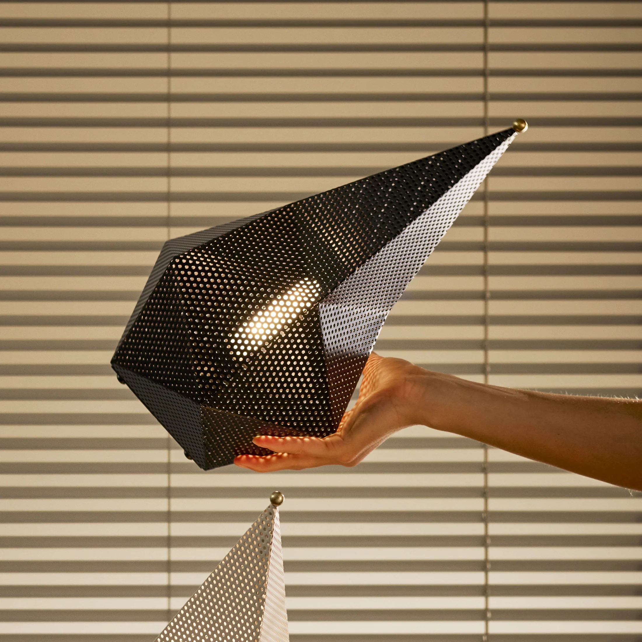 Bagdad Portable Lamp - Image 7