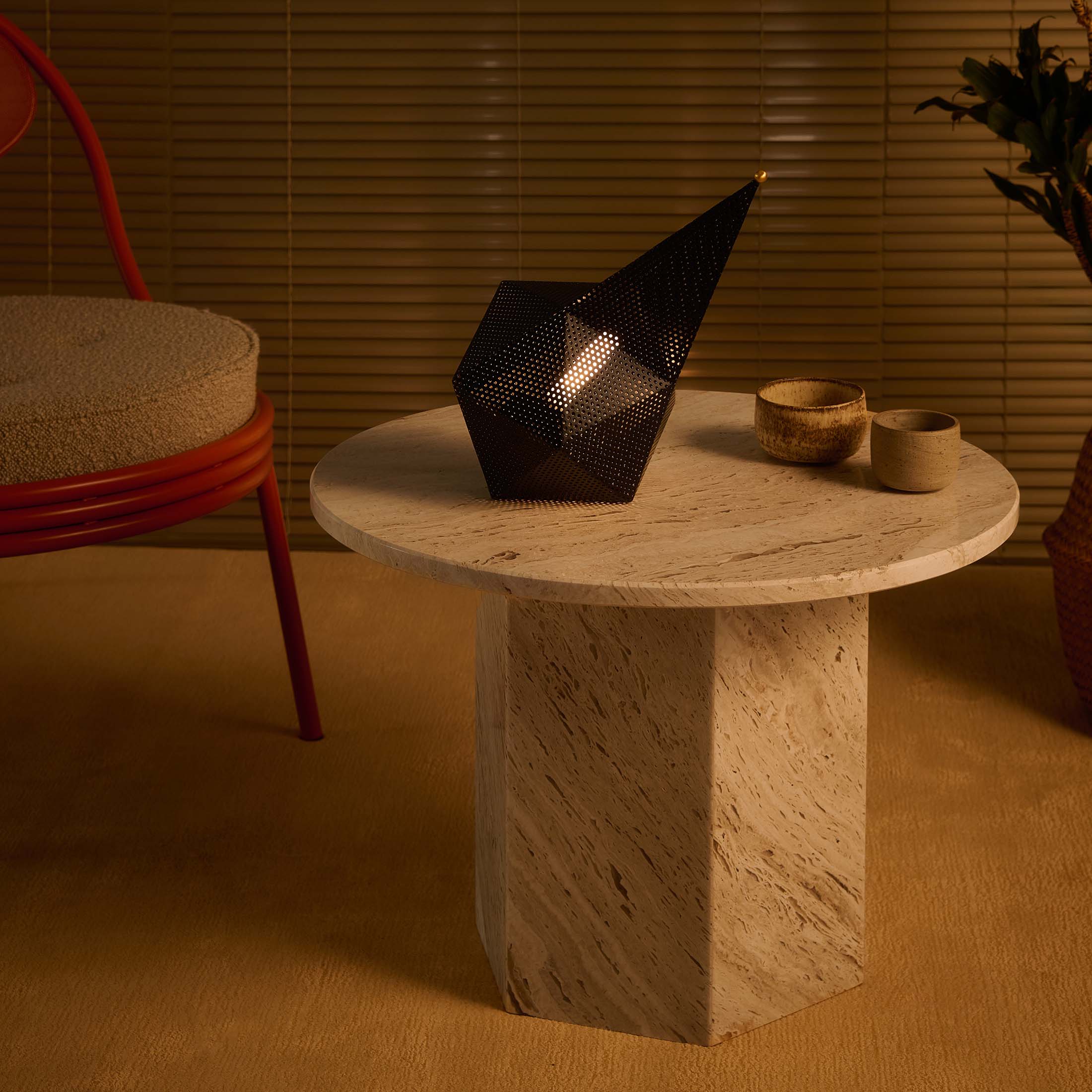 Bagdad Portable Lamp - Image 9