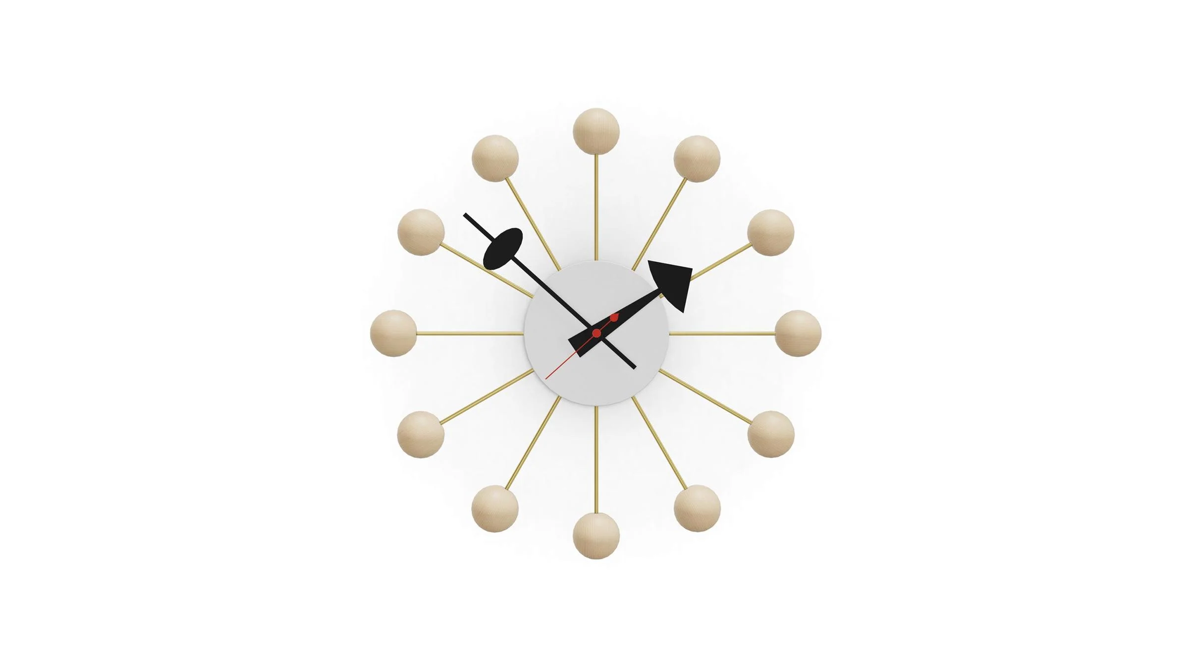 Ball Clock - Image 10