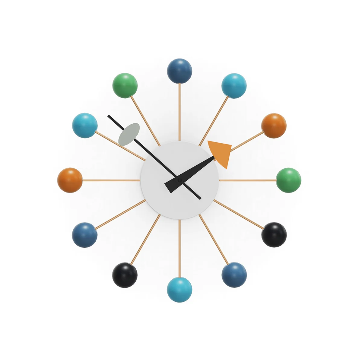 Ball Clock - Image 13