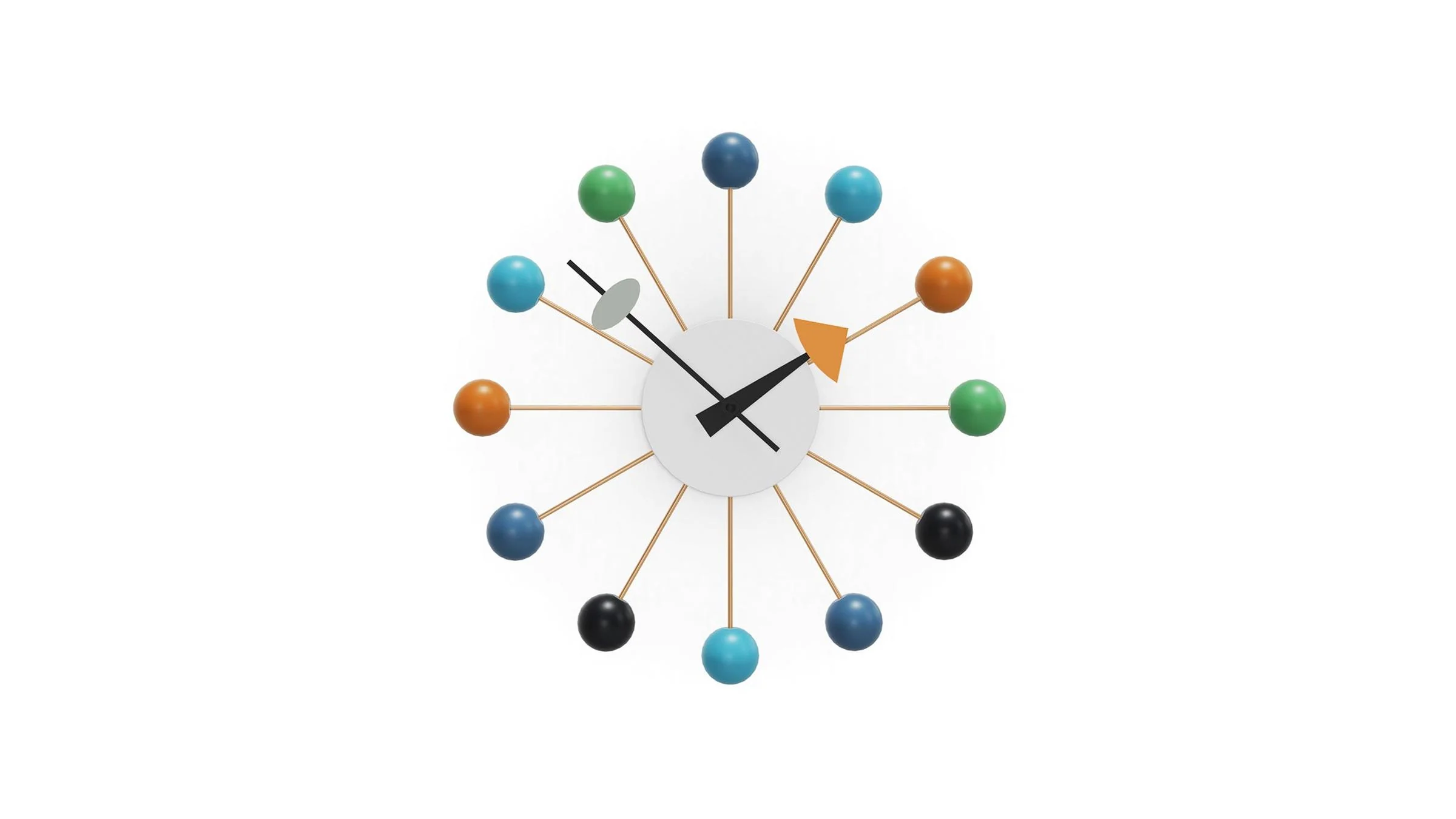 Ball Clock - Image 14