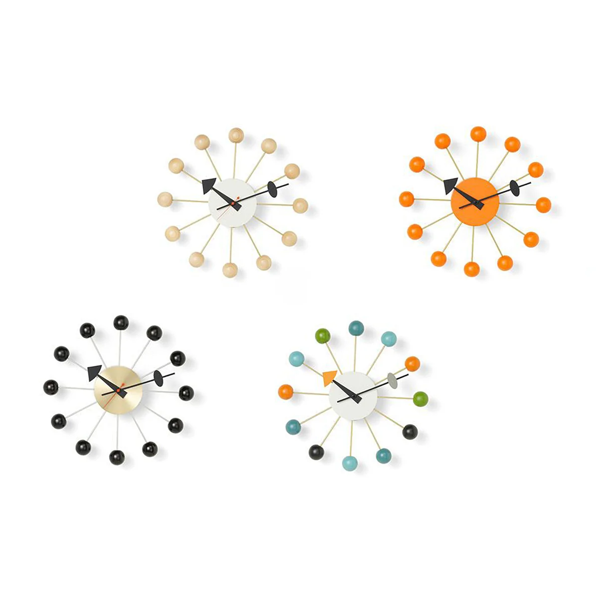 Ball Clock - Image 17