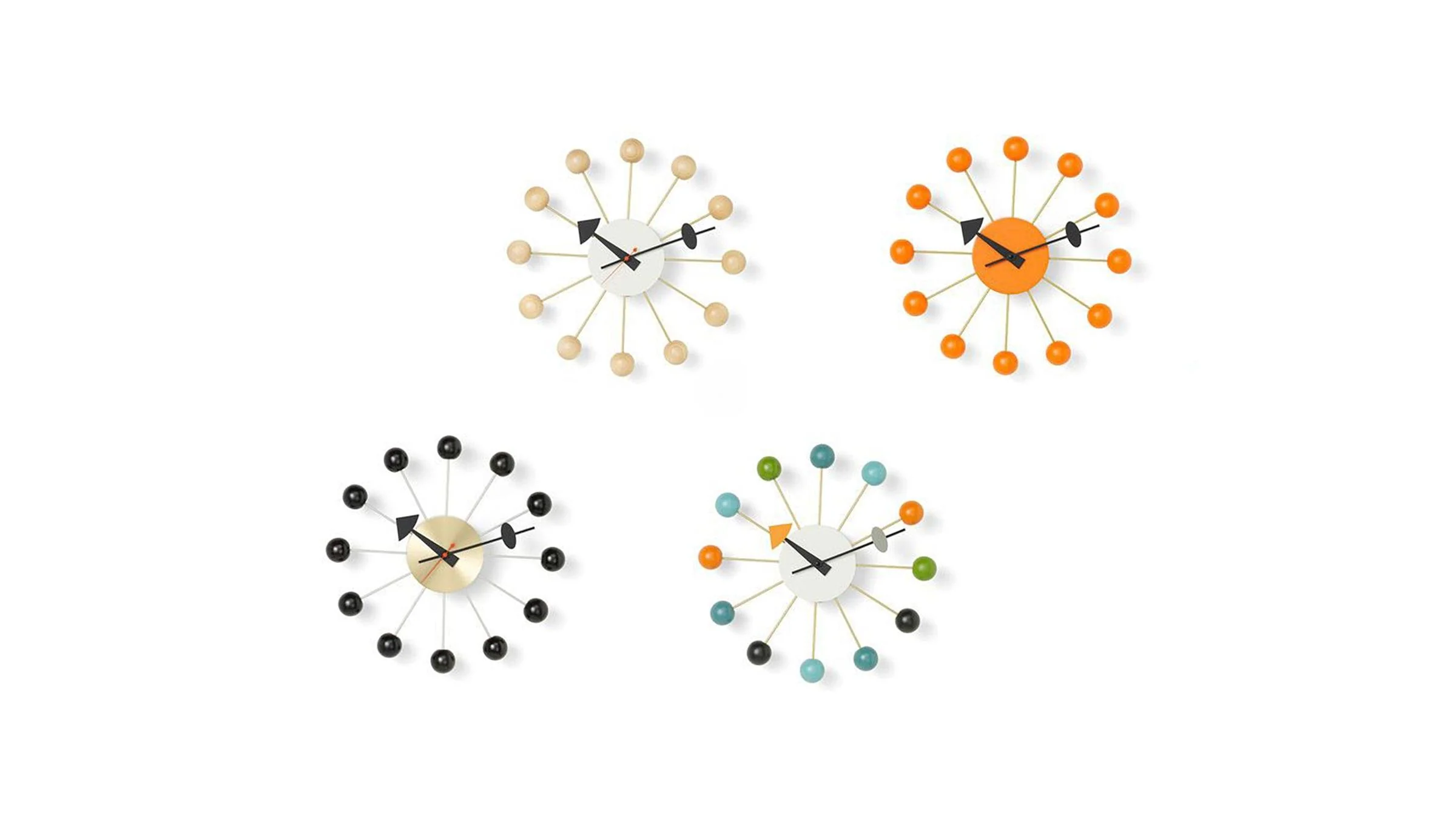 Ball Clock - Image 18