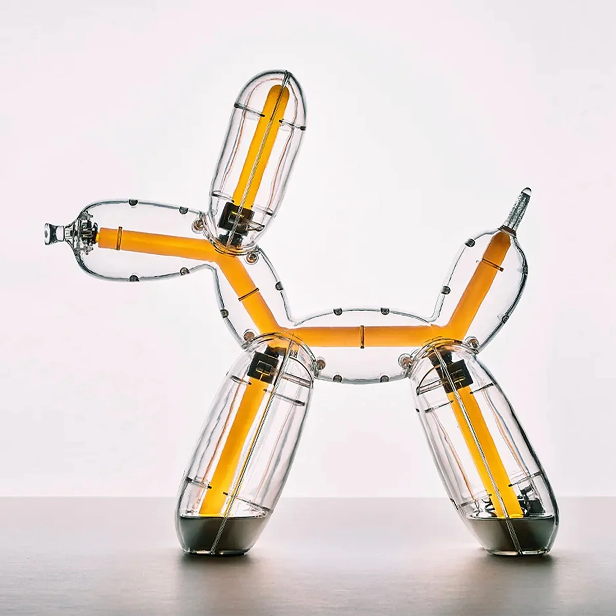 Balloon Dog Lamp - Limited Edition - Jeff Koons - Image 10