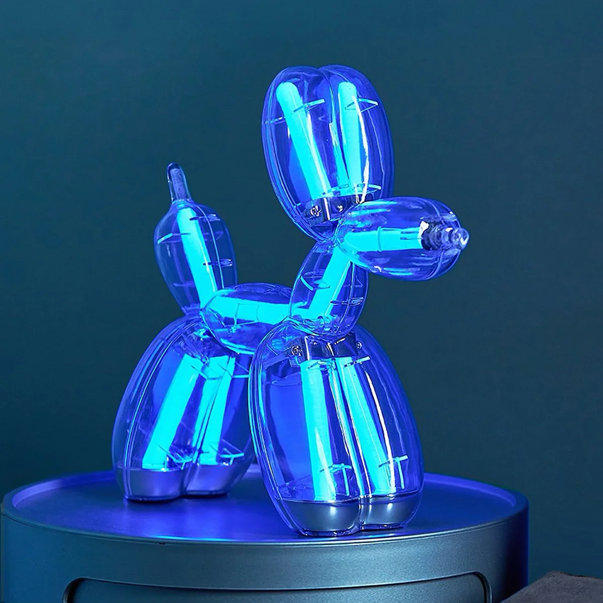Balloon Dog Lamp - Limited Edition - Jeff Koons - Image 9