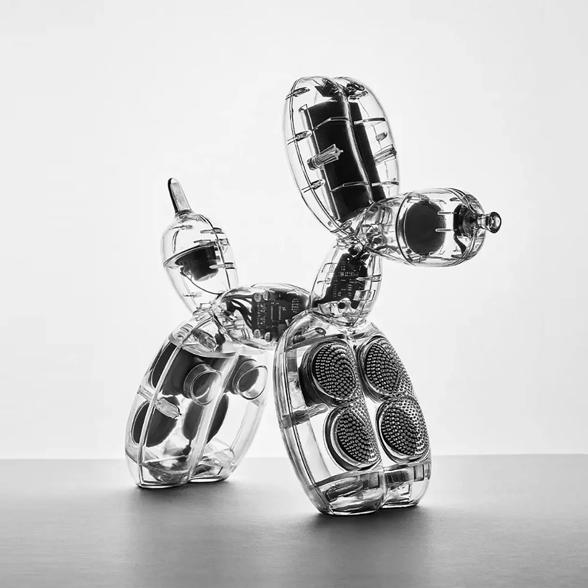 Balloon Dog Speaker - Limited Edition - Jeff Koons - Image 7