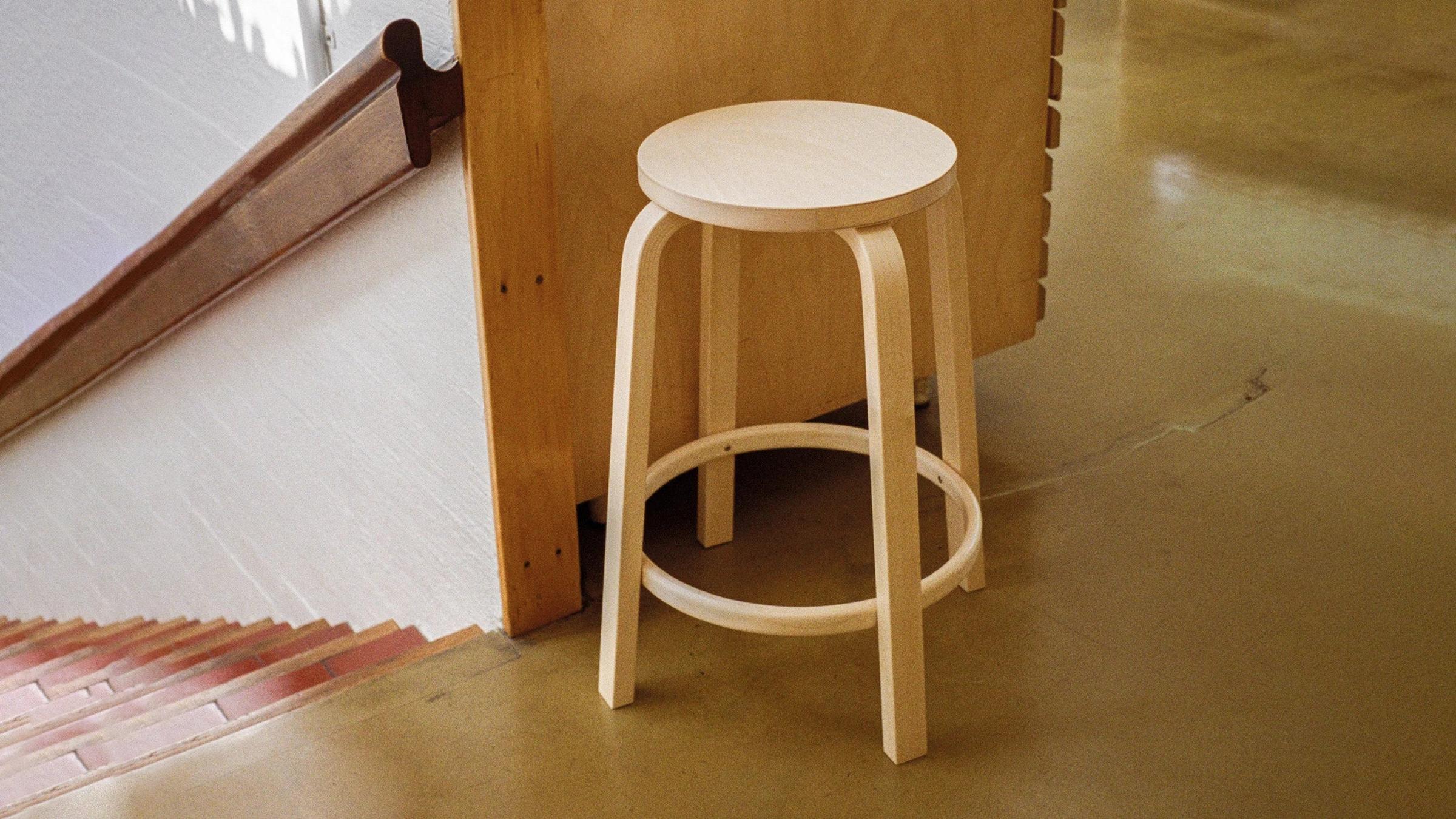 Bar Stool 64 - Image 3
