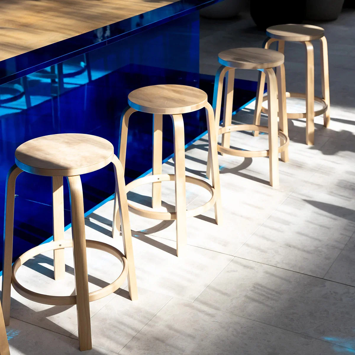 Bar Stool 64 - Image 5