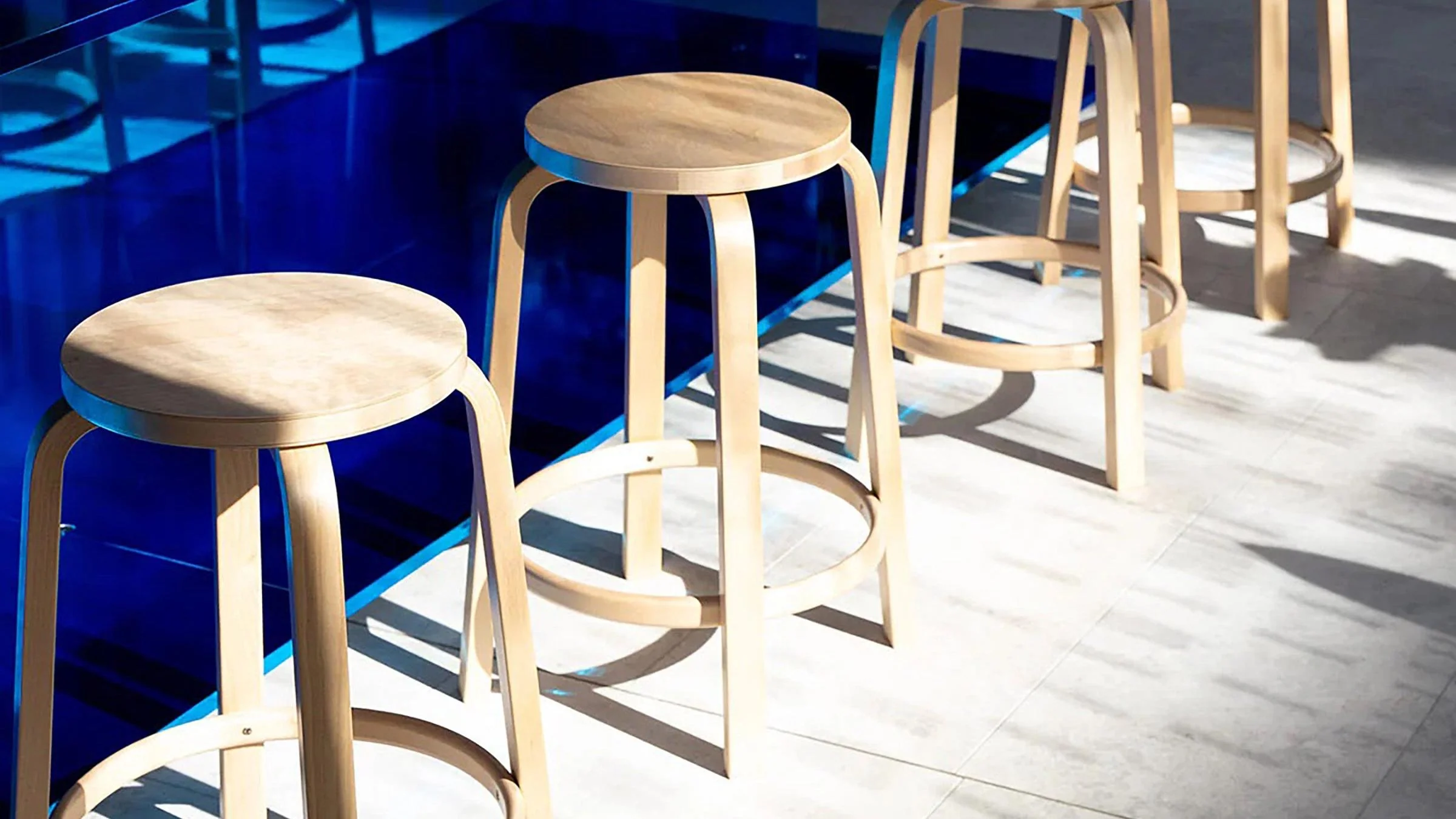 Bar Stool 64 - Image 6