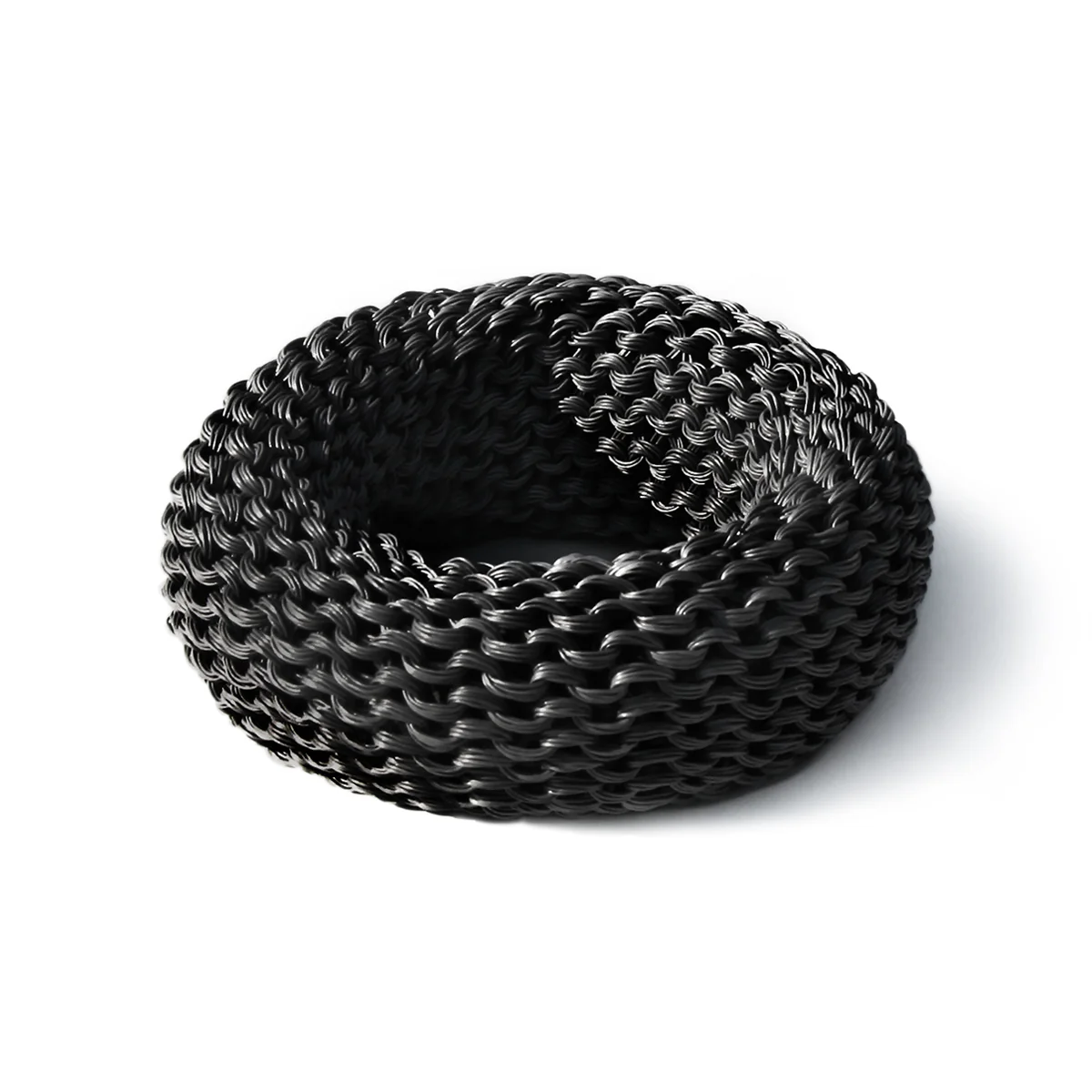 Basket Bracelet