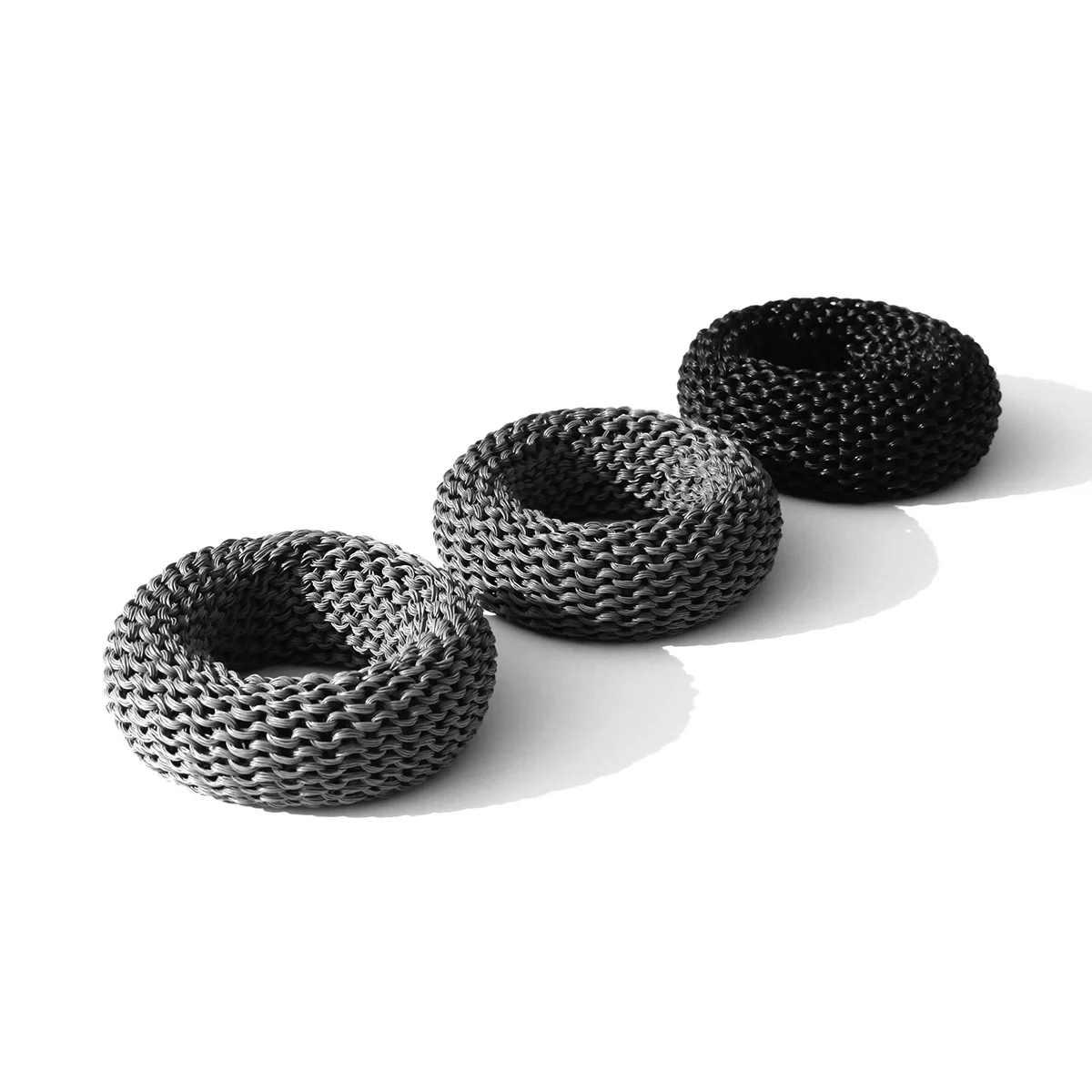 Basket Bracelet - Image 5