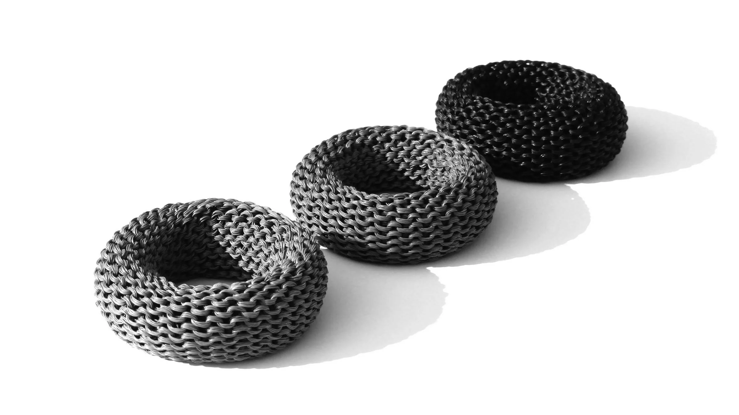 Basket Bracelet - Image 6