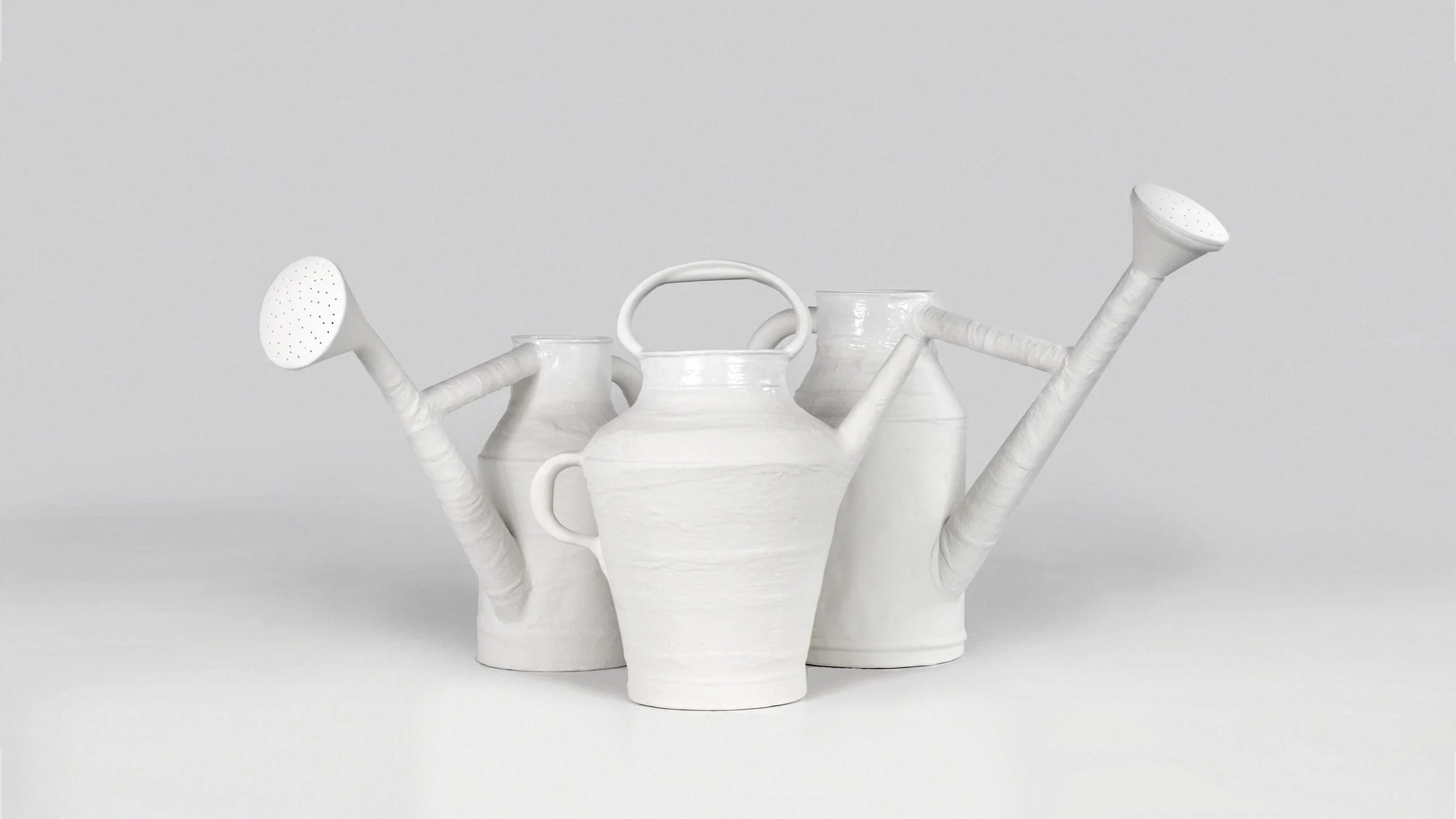 Bassano Ceramic Watering Cans - Image 26