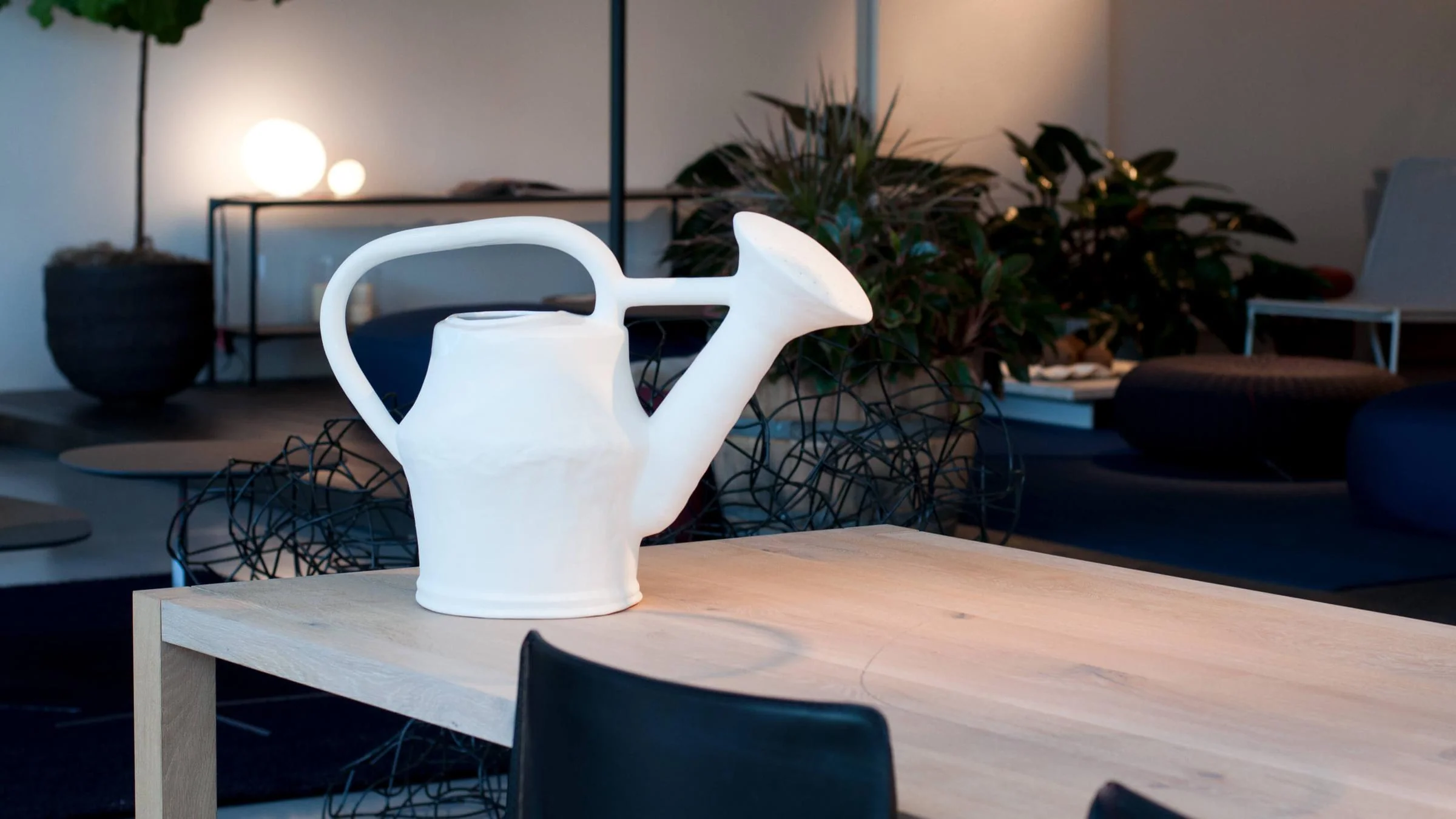 Bassano Ceramic Watering Cans - Image 28