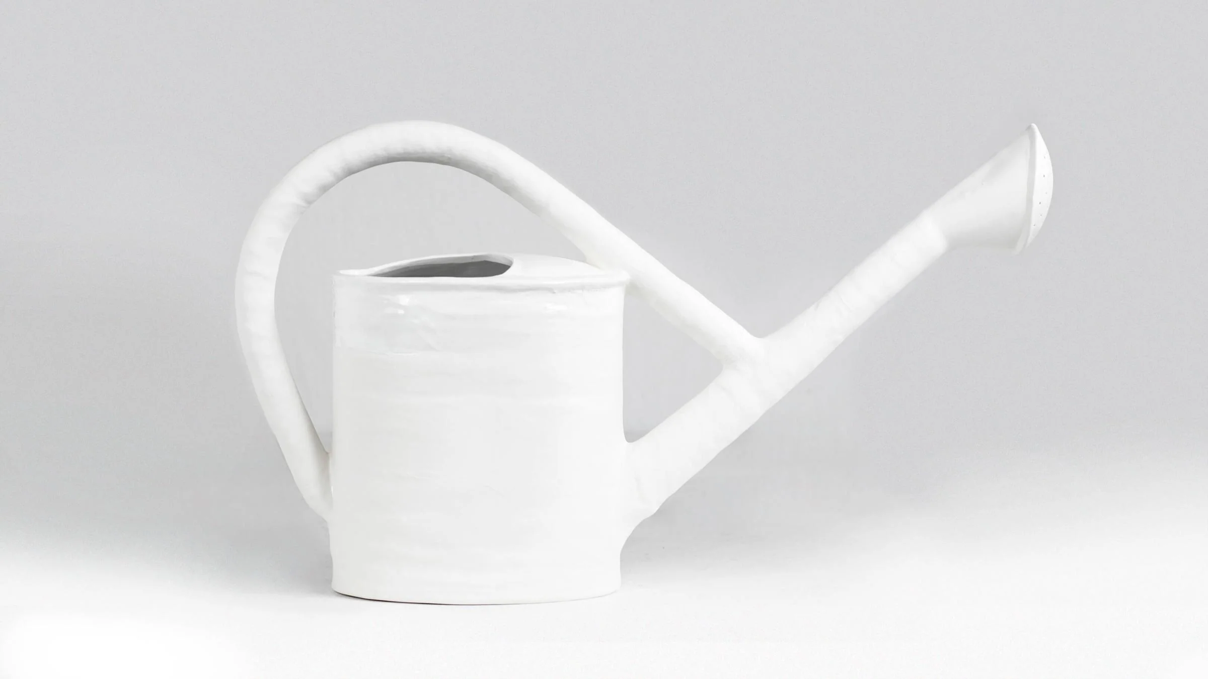 Bassano Ceramic Watering Cans - Image 3