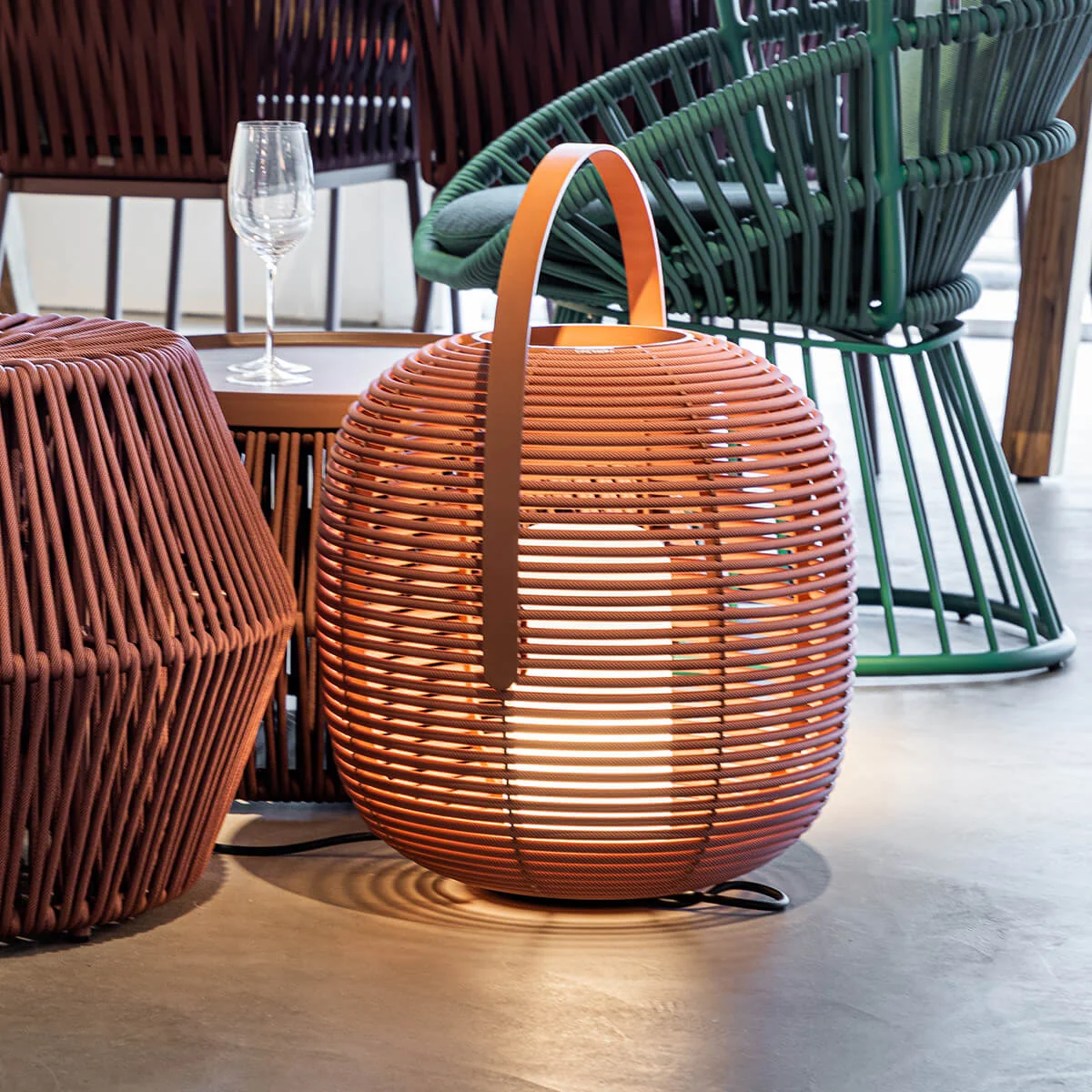 Bela Lamp - Image 4