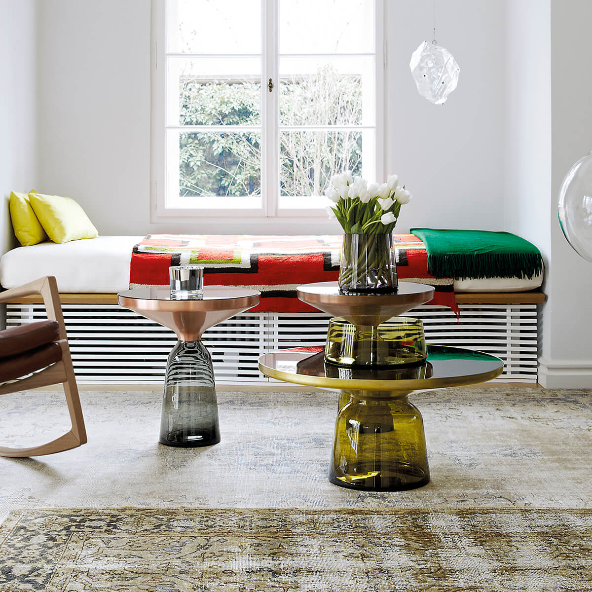 Bell Coffee Table - Image 11