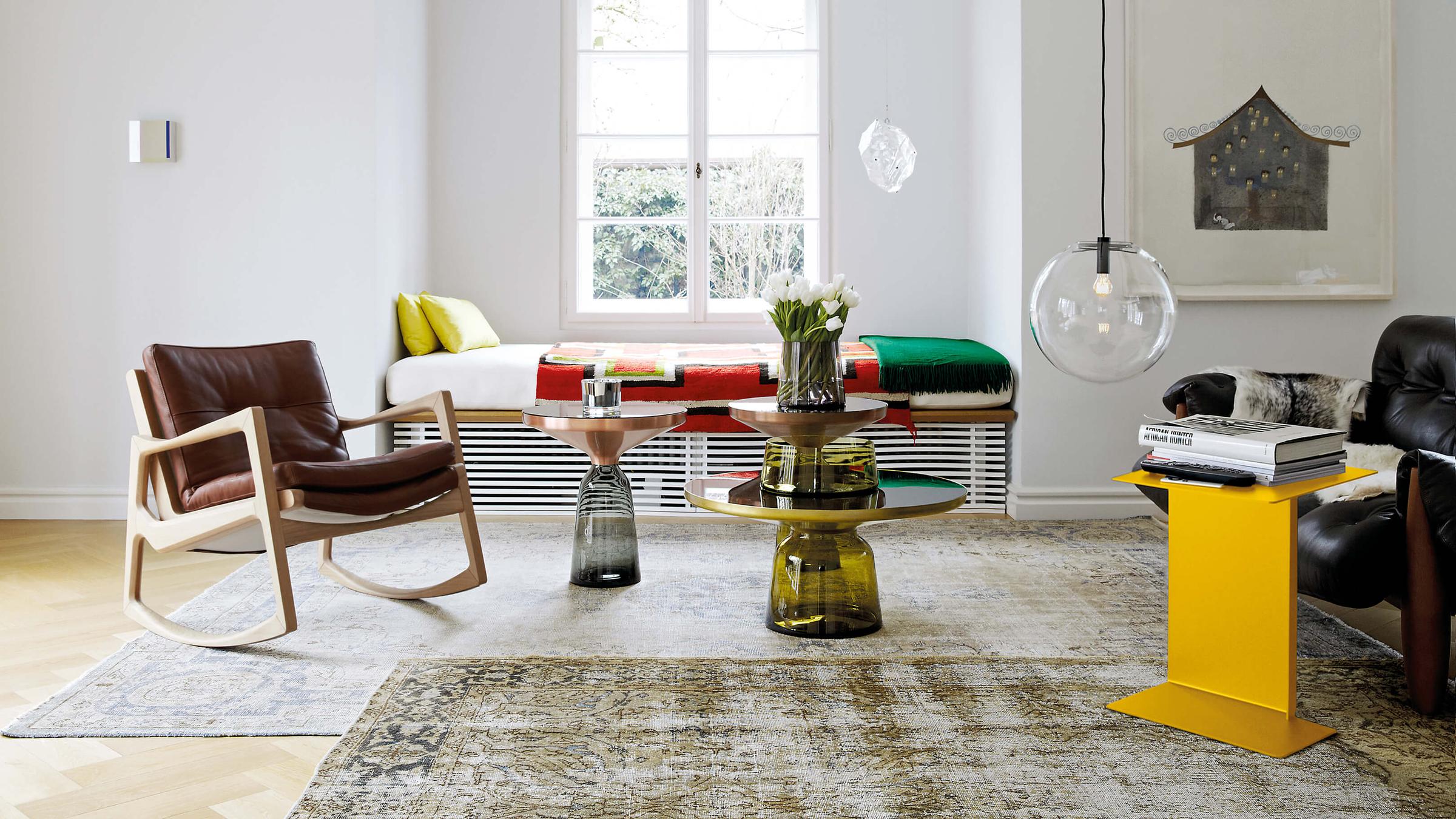 Bell Coffee Table - Image 12