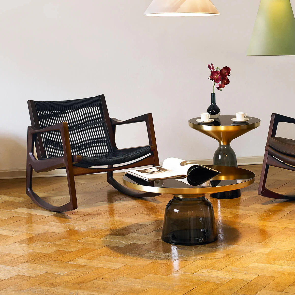 Bell Coffee Table - Image 13