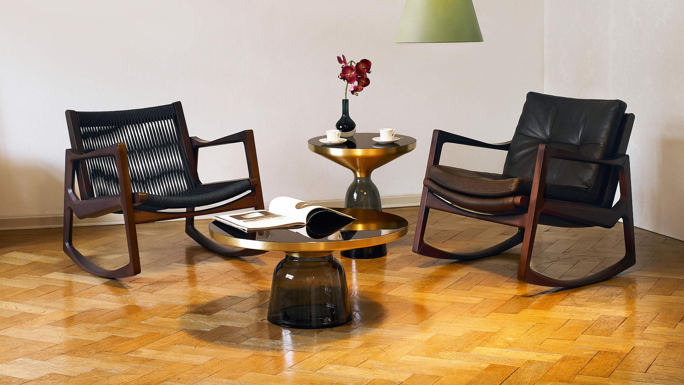 Bell Coffee Table - Image 14