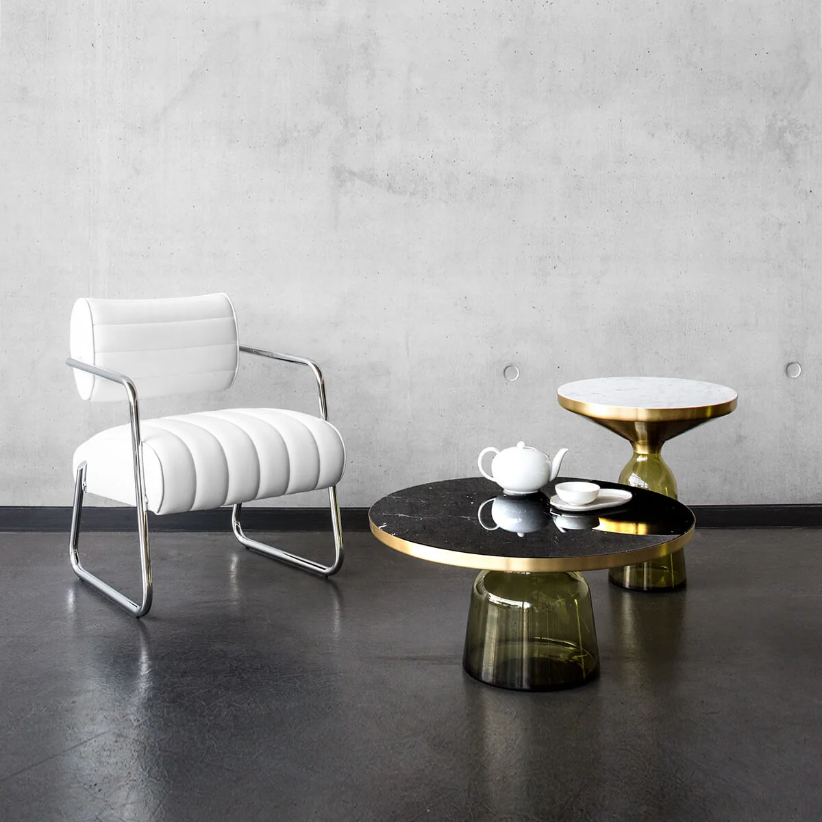 Bell Coffee Table - Image 15