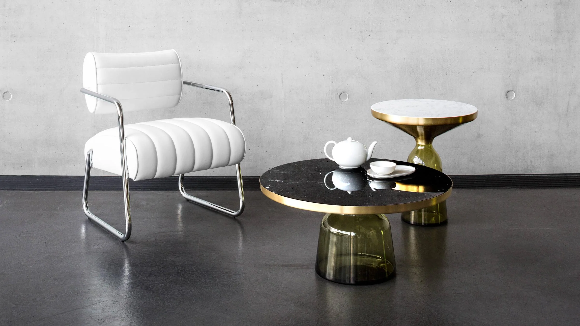 Bell Coffee Table - Image 16