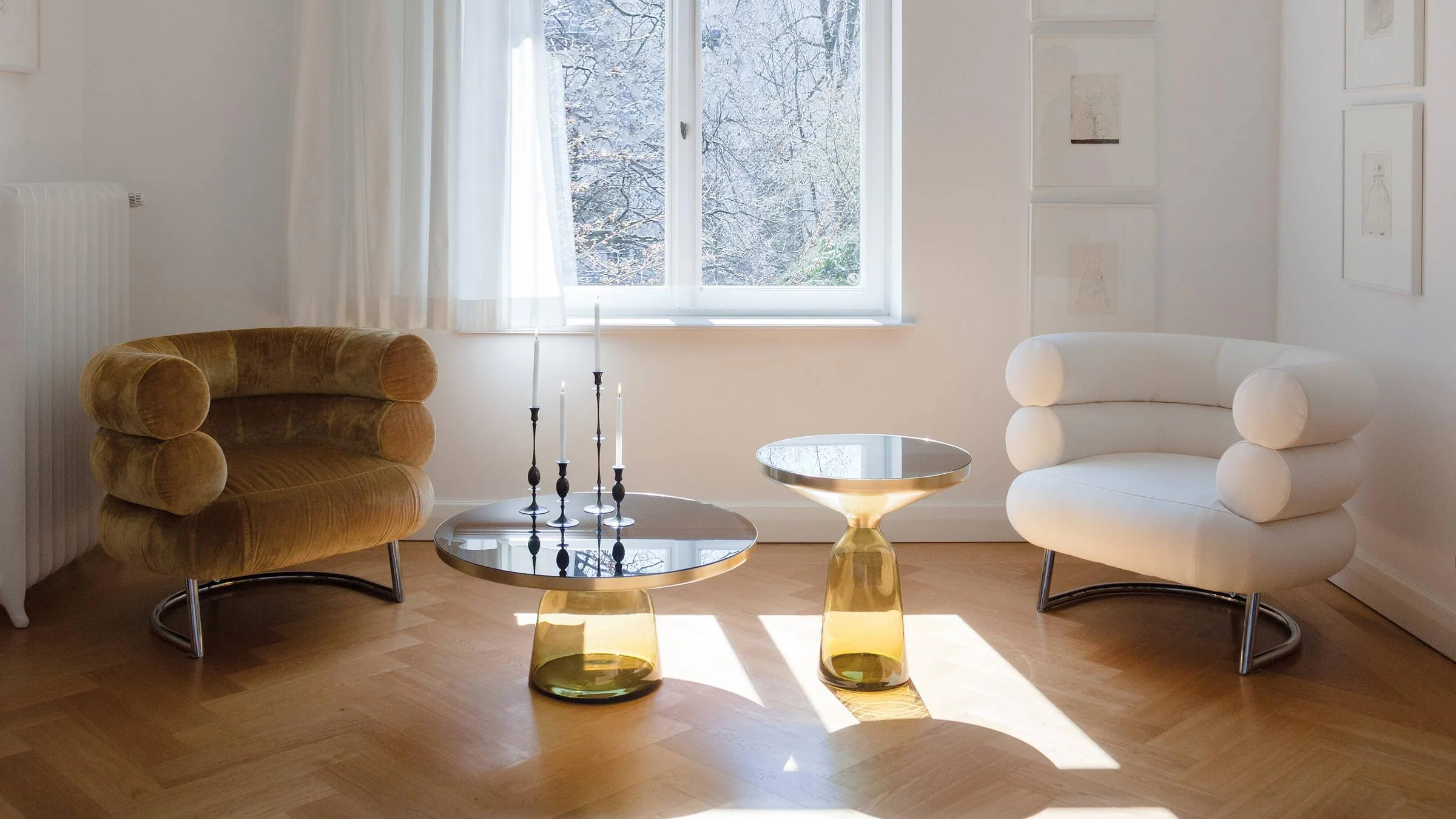 Bell Coffee Table - Image 18
