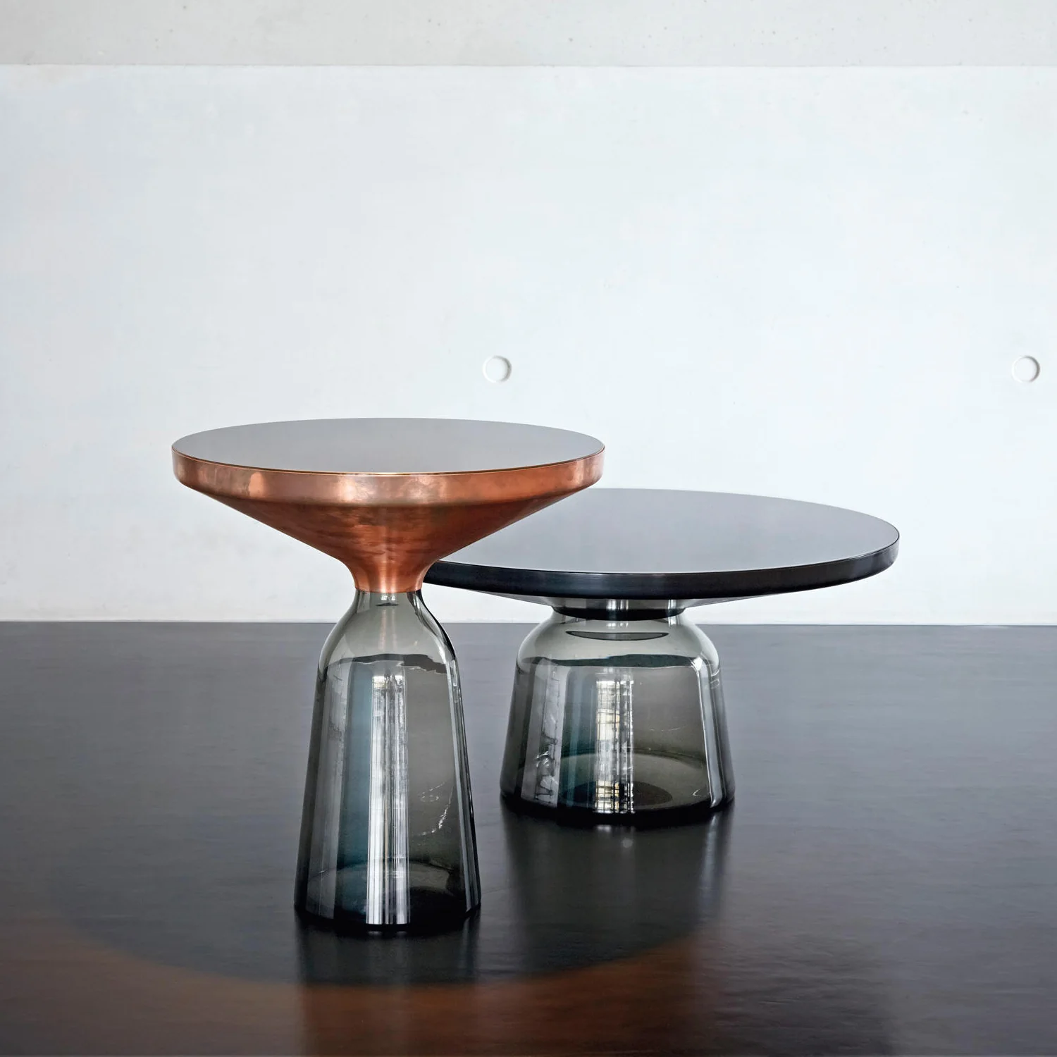 Bell Side Table (Copper Edition) - Image 13