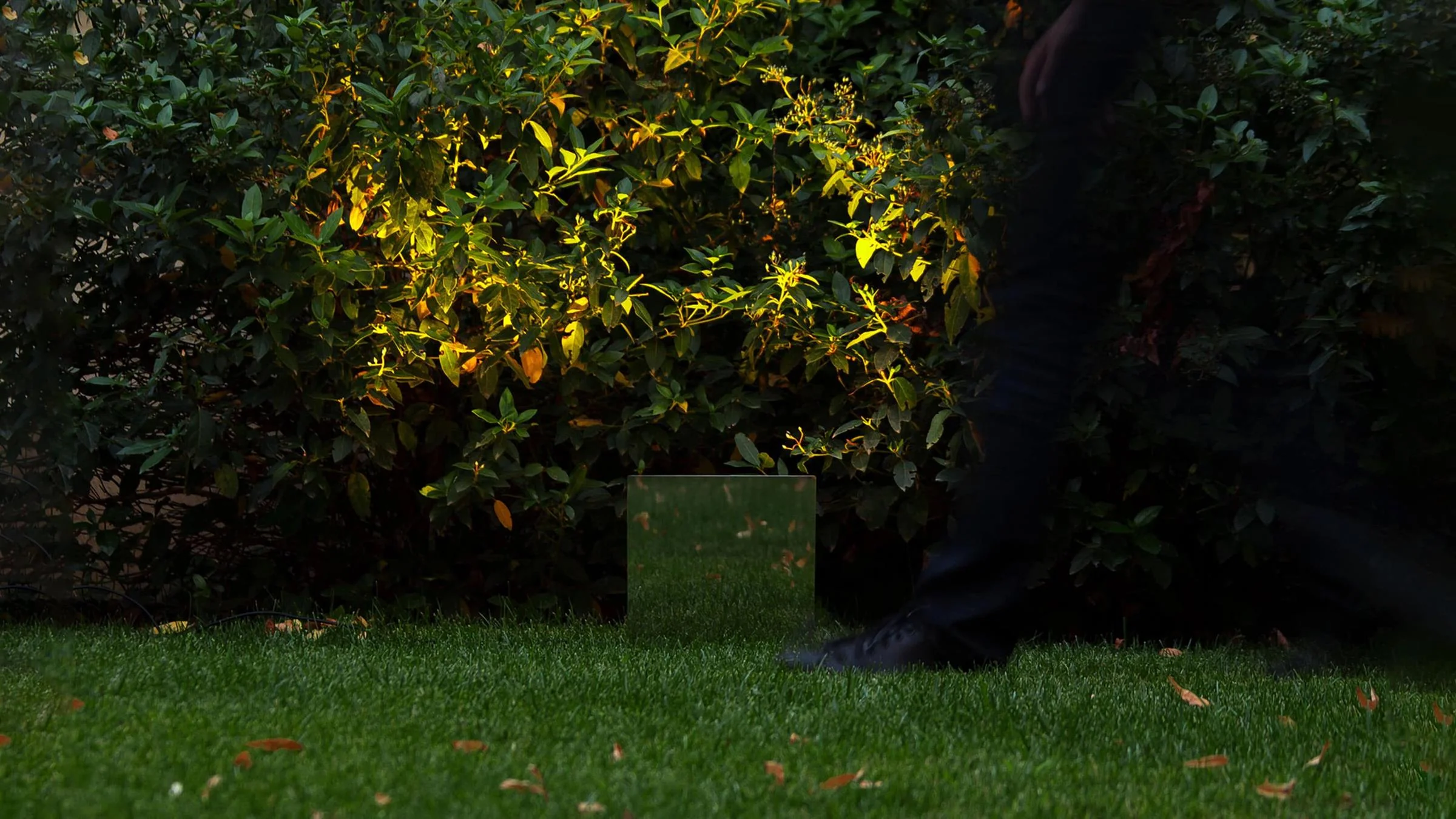 Belladinotte Outdoor Floor Lamp - Image 6