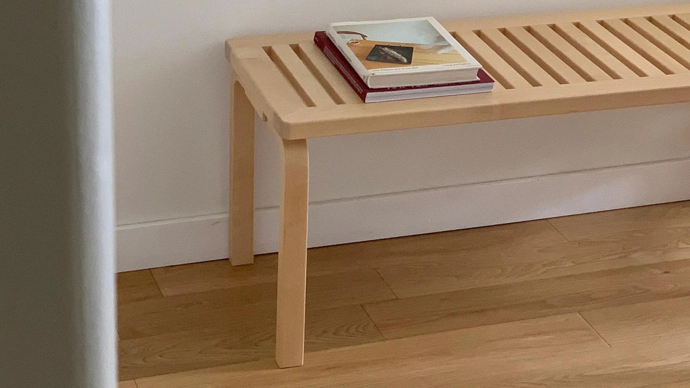 Bench 153A - Image 6