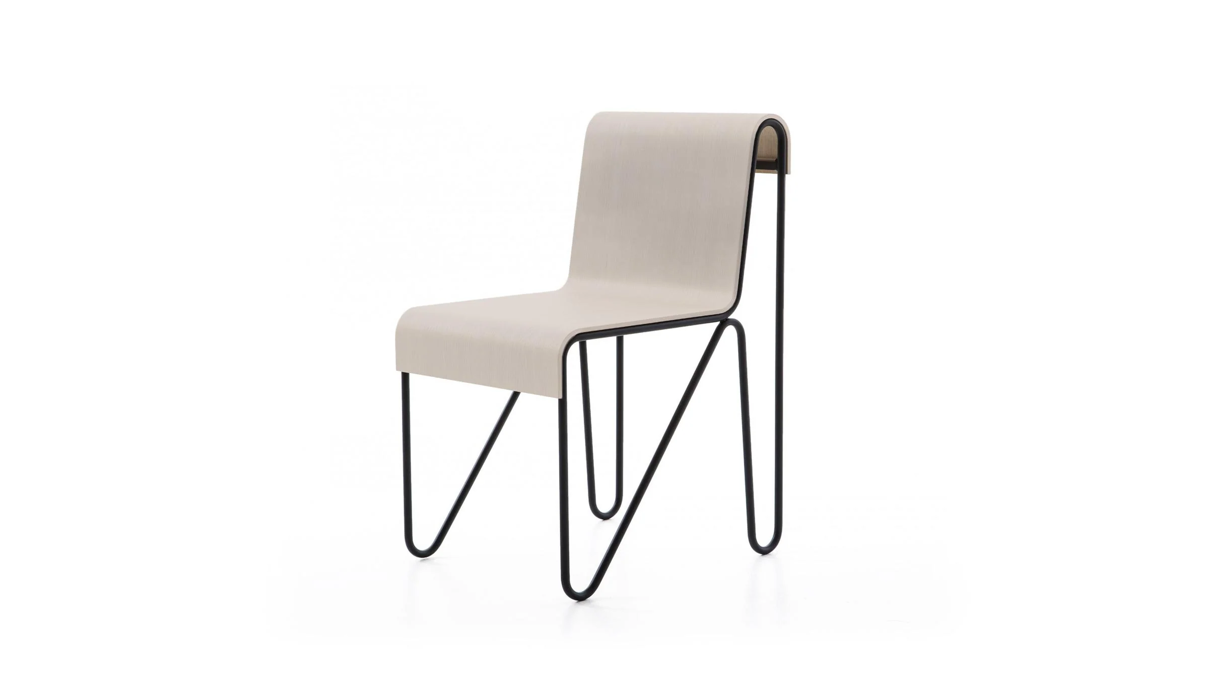 Beugel Chair - Image 4