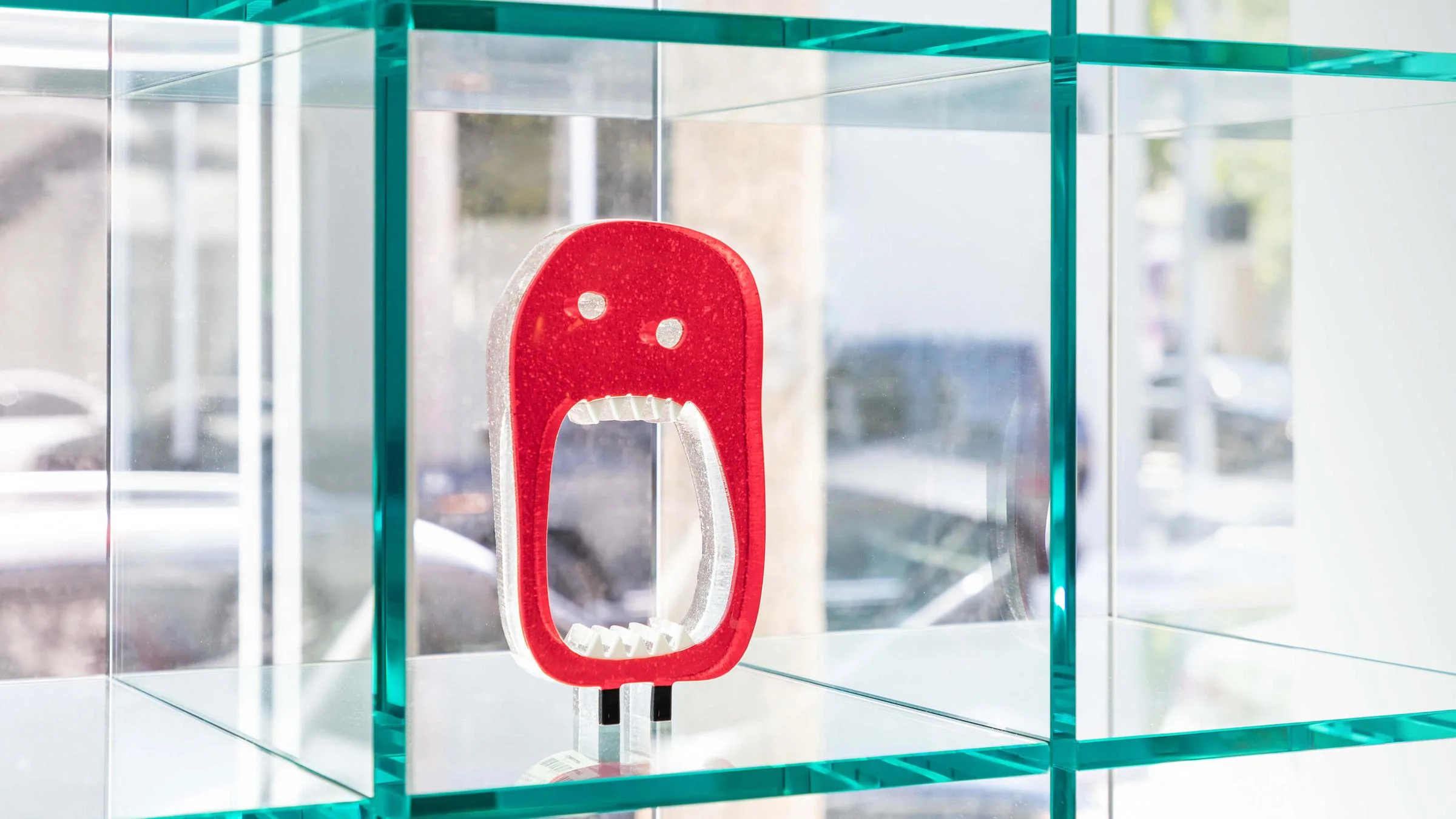 BHSD Monster Sculptures - Image 3