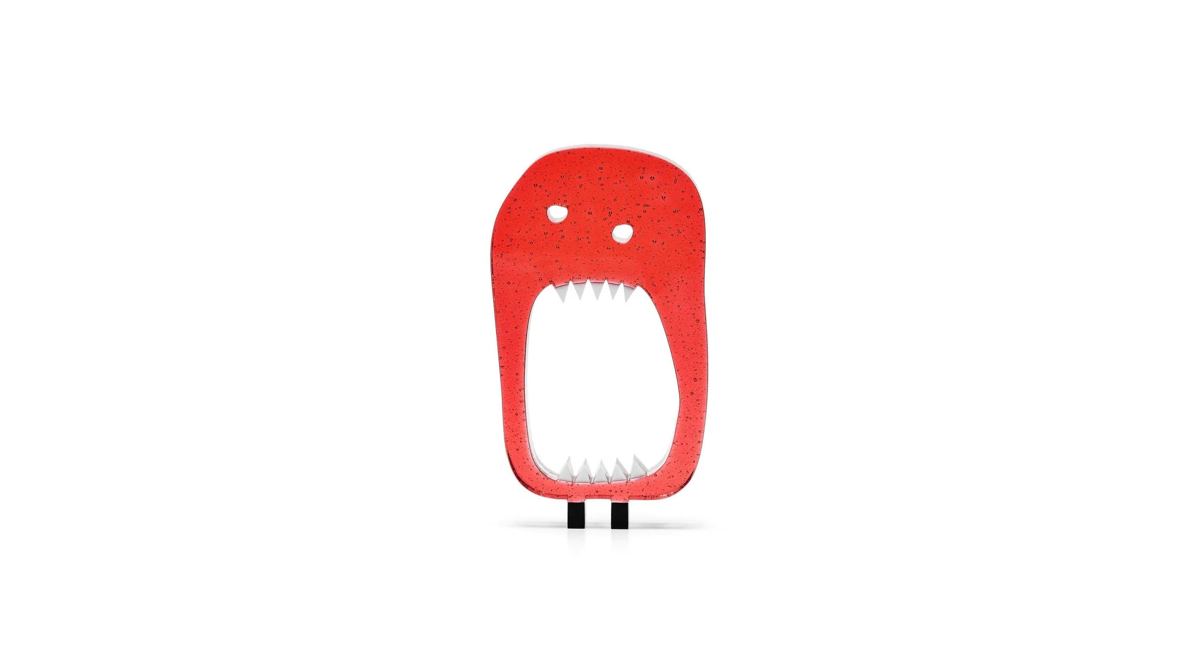BHSD Monster Sculptures - Image 4
