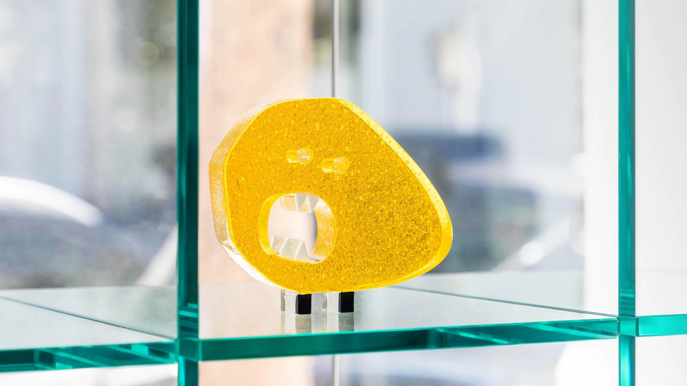 BHSD Monster Sculptures - Image 6